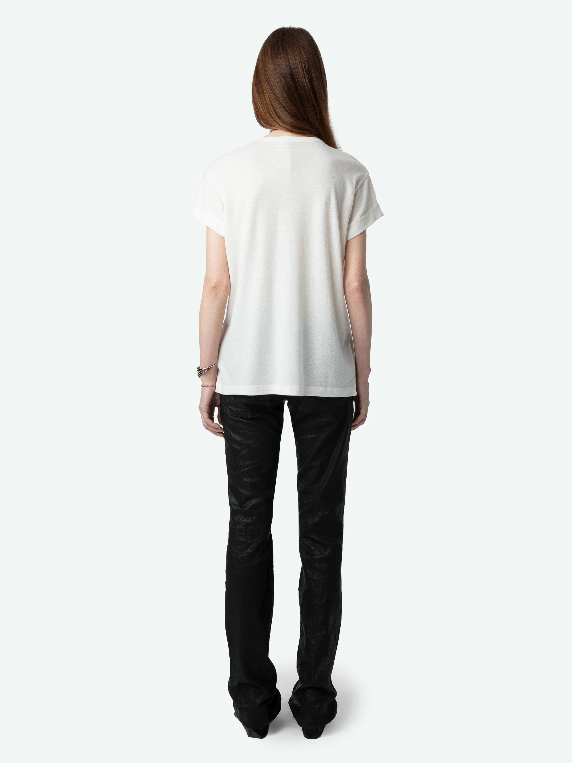 Anya Diamante Wings T-shirt thumbnail 2