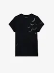 Anya Diamante Wings T-shirt