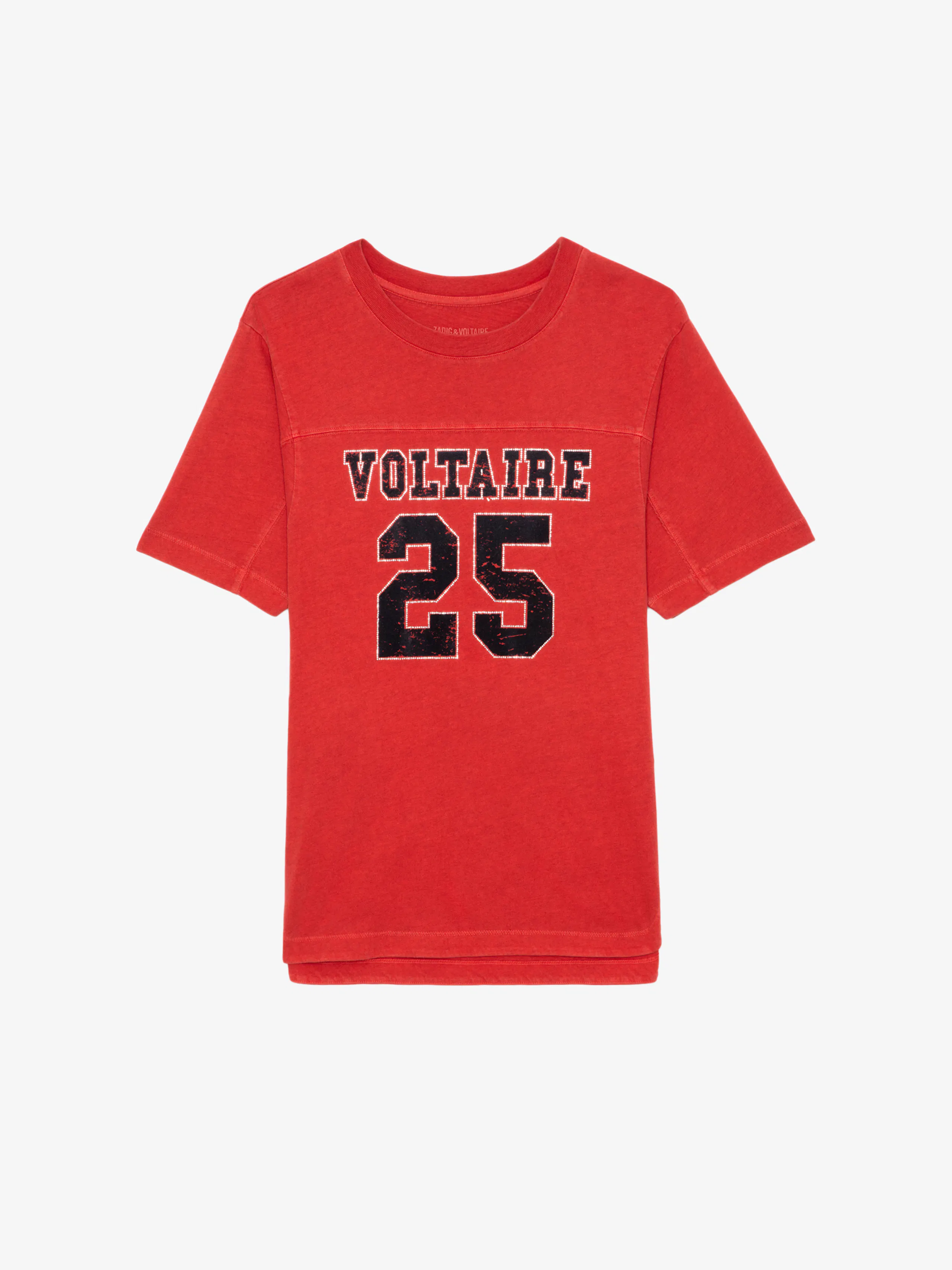 Camiseta Bow Voltaire 6