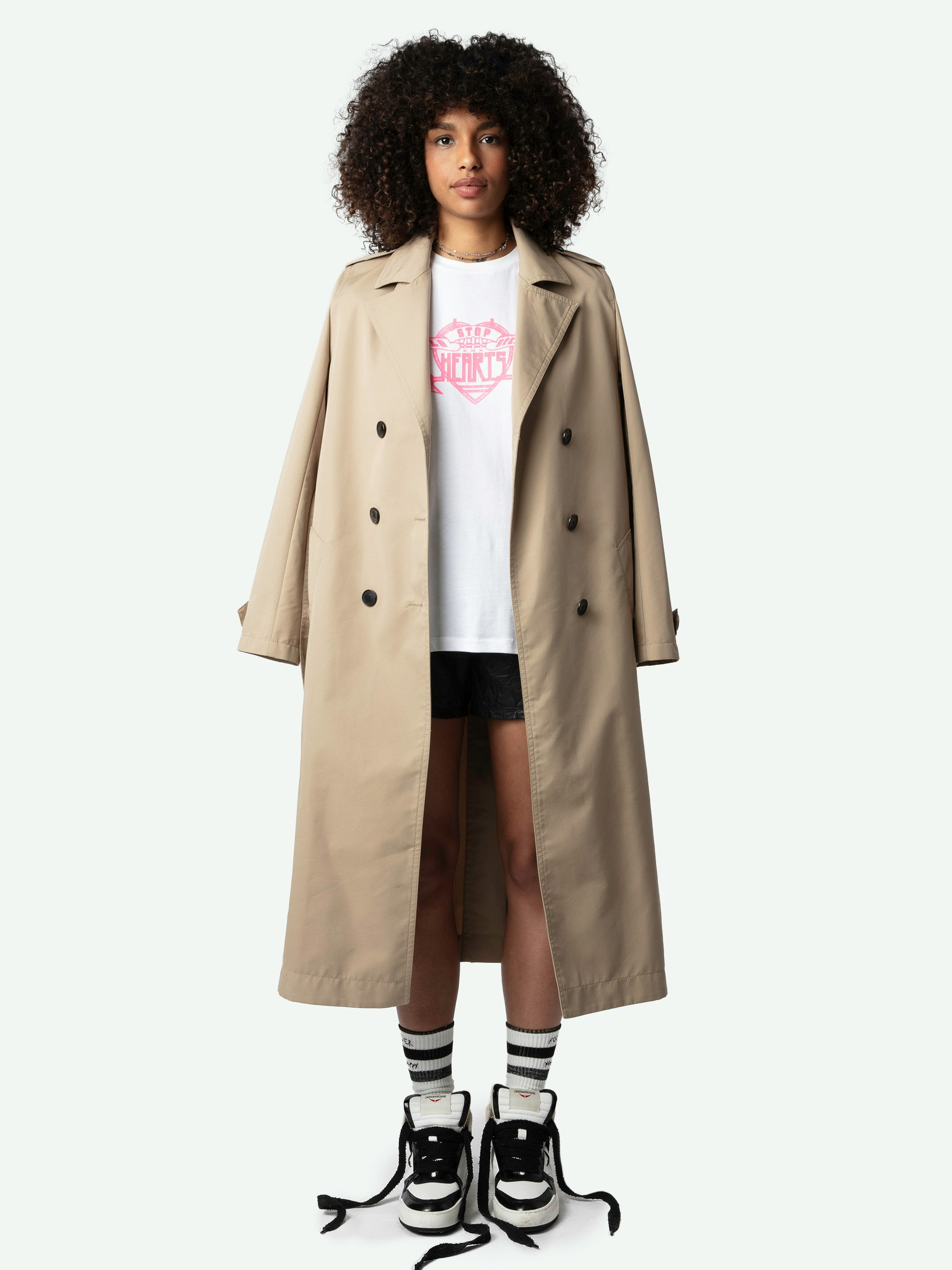 Edwin Hearts T-shirt