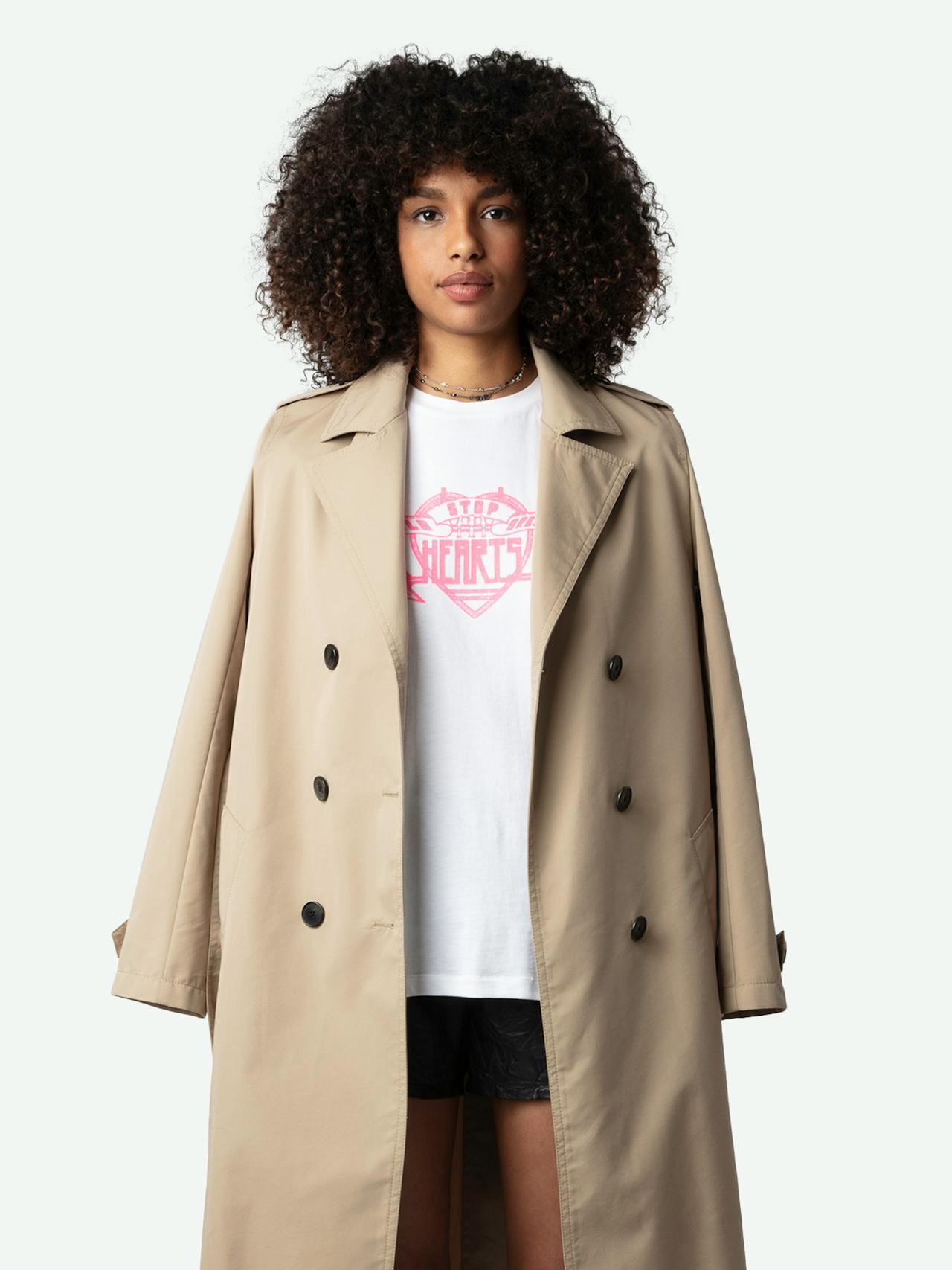 T-shirt Edwin Hearts 6