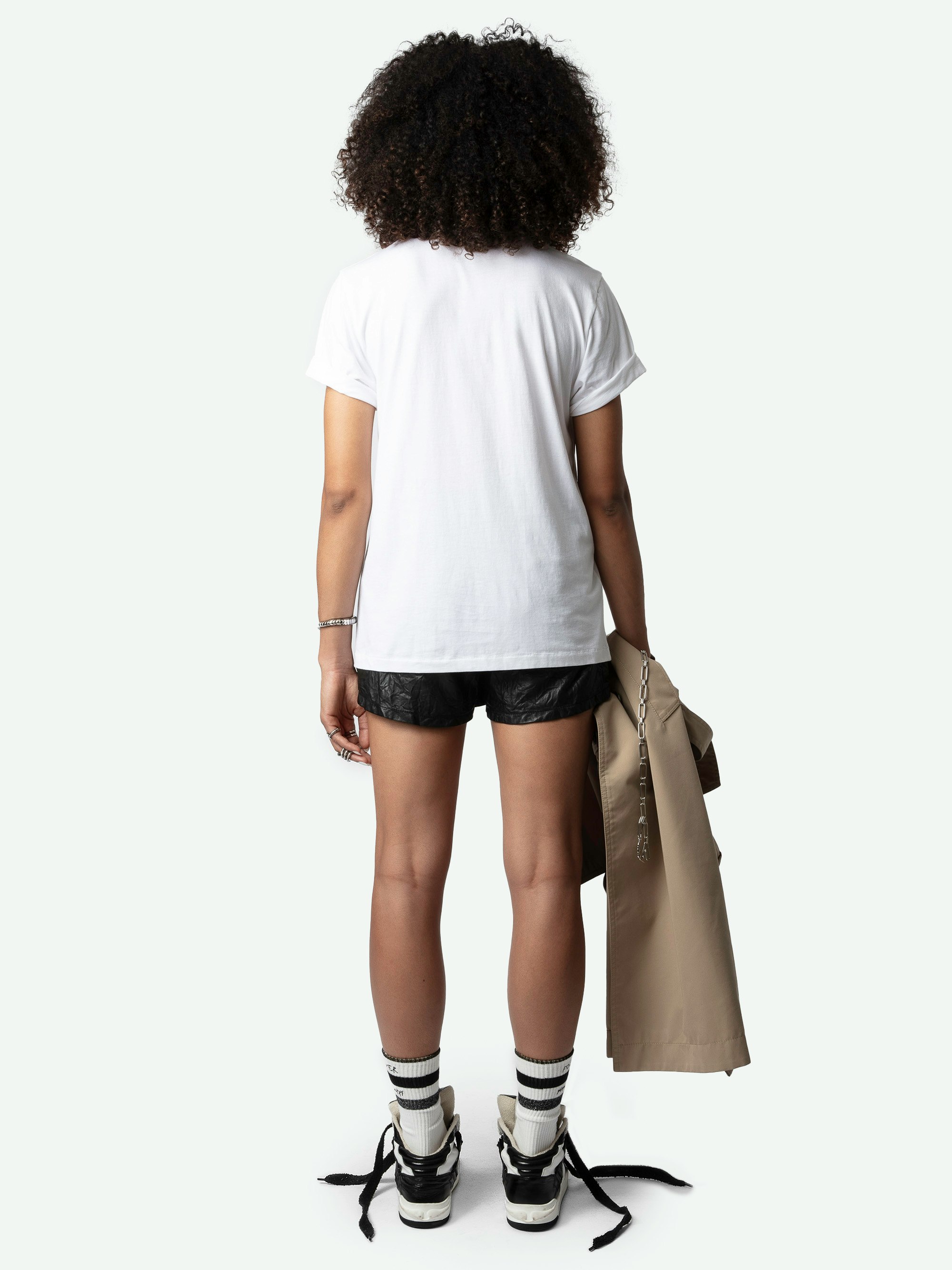 Edwin Hearts T-shirt