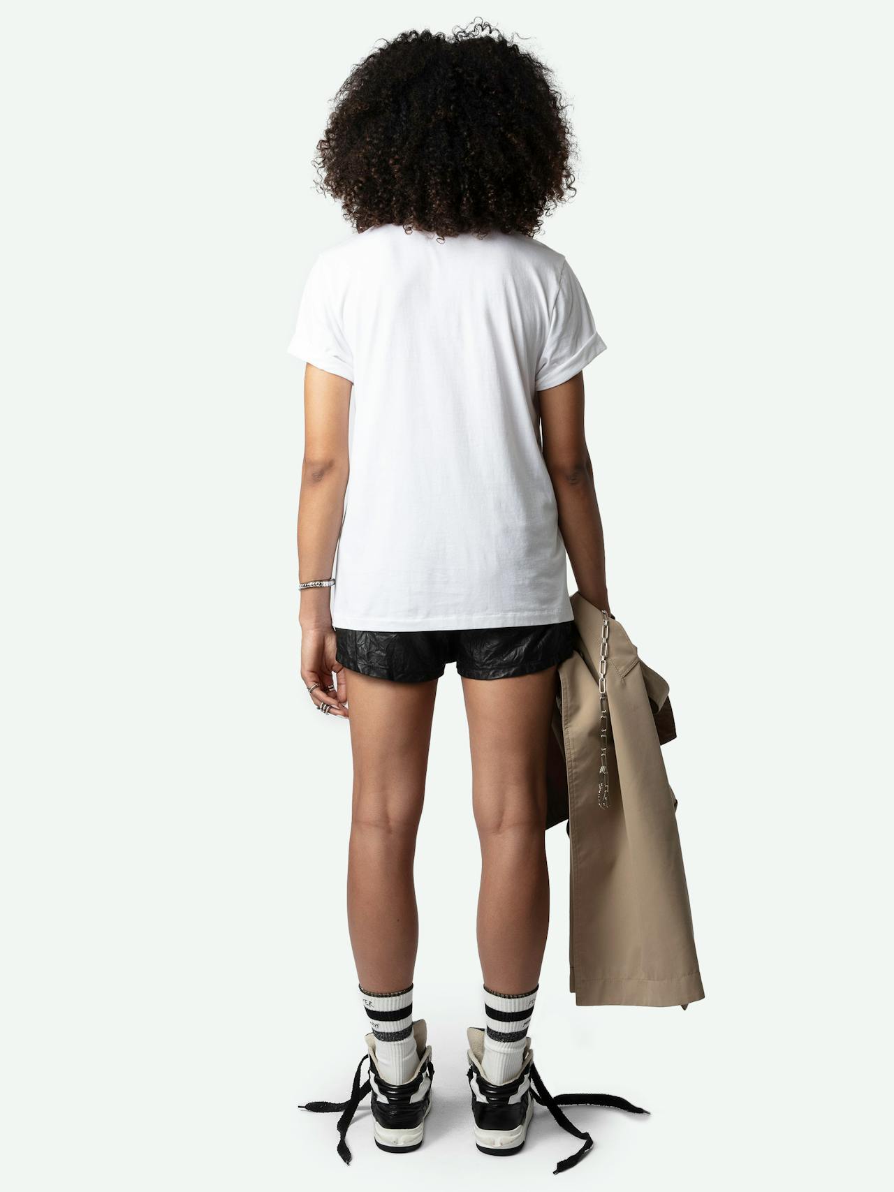 T-shirt Edwin Hearts 2