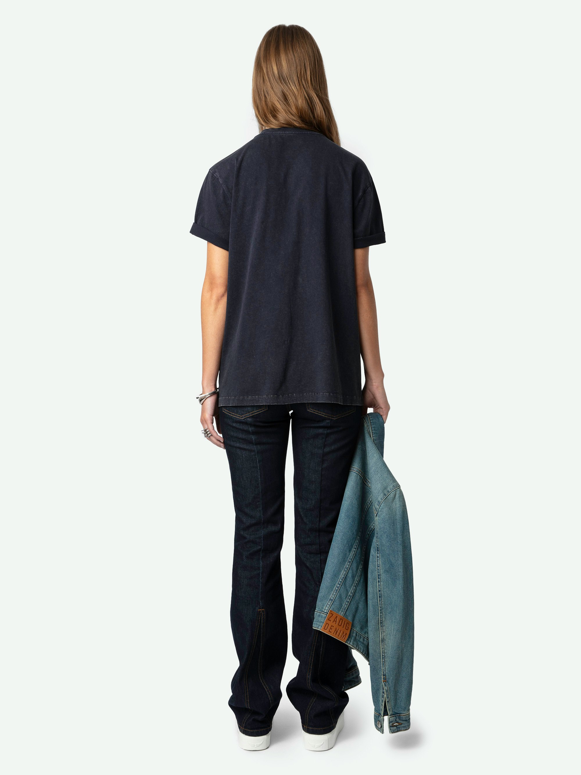 Edwin Mon Amour T-shirt 2