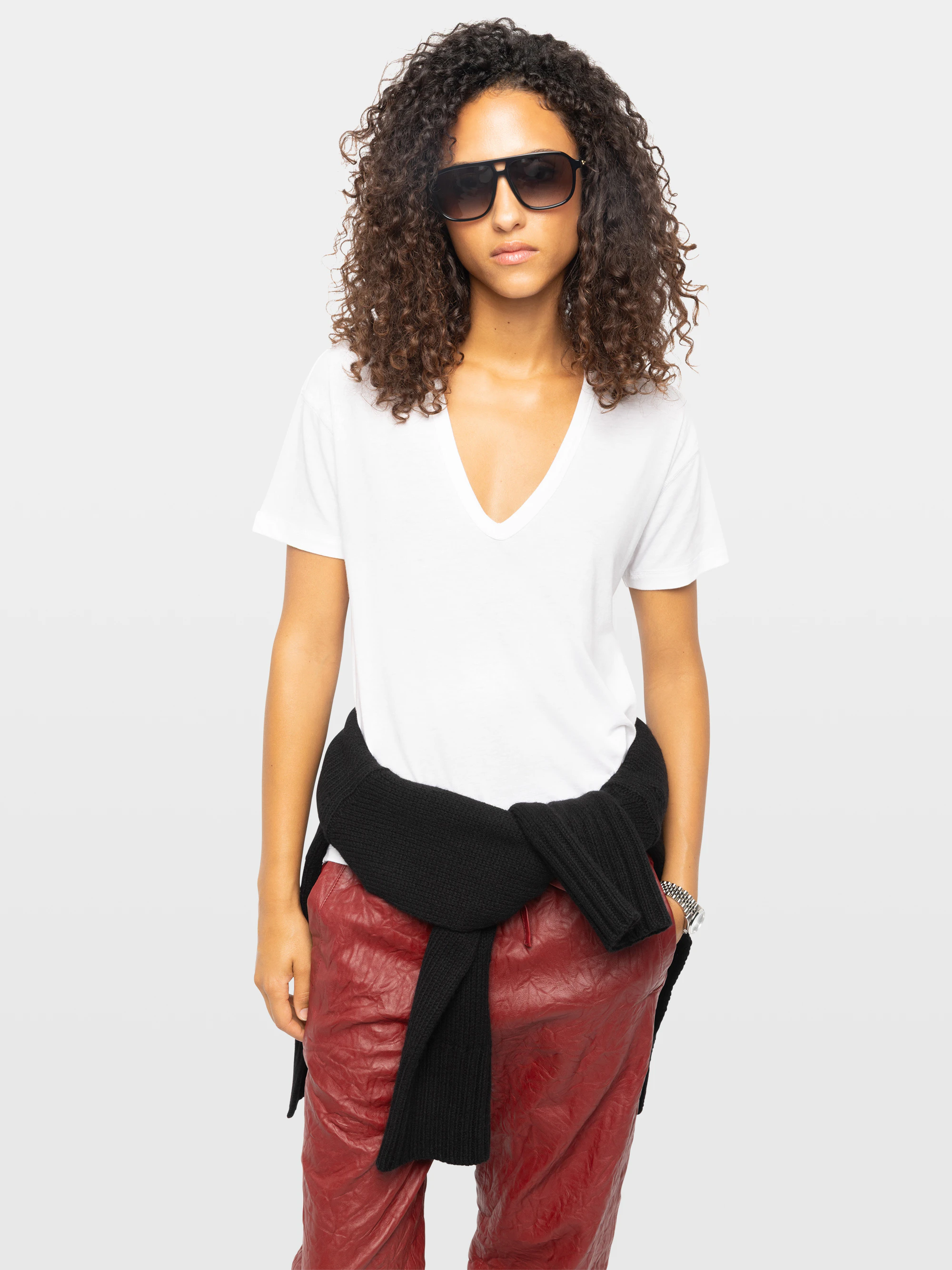 Camiseta Marta