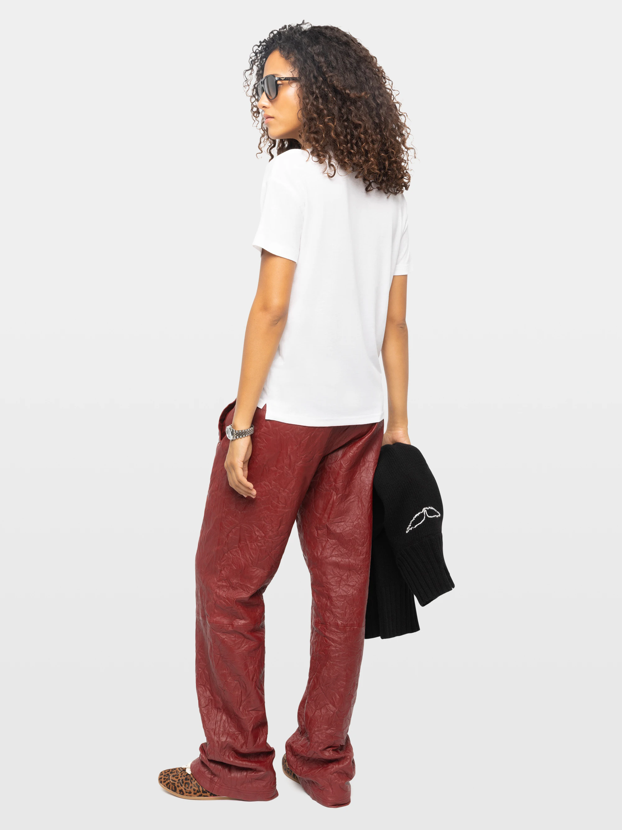 Camiseta Marta
