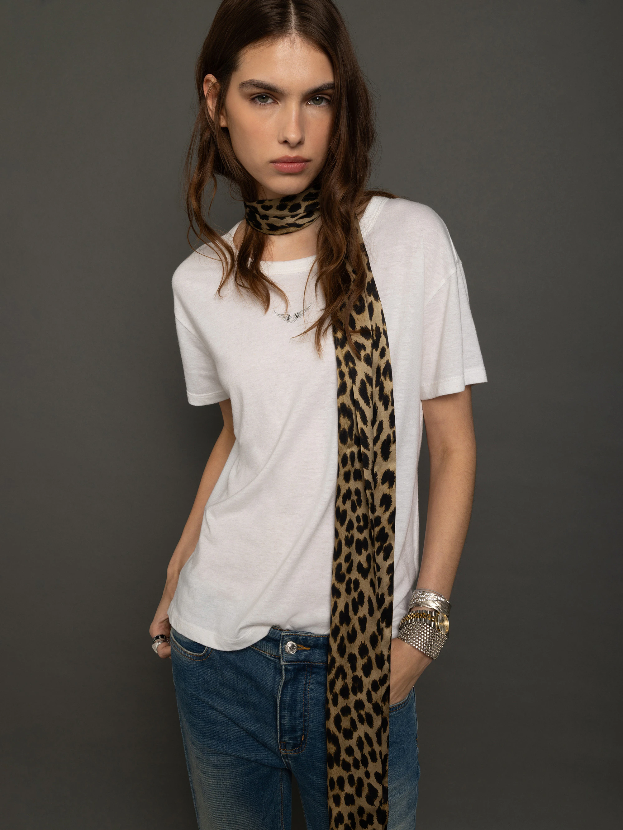 Marta T-shirt