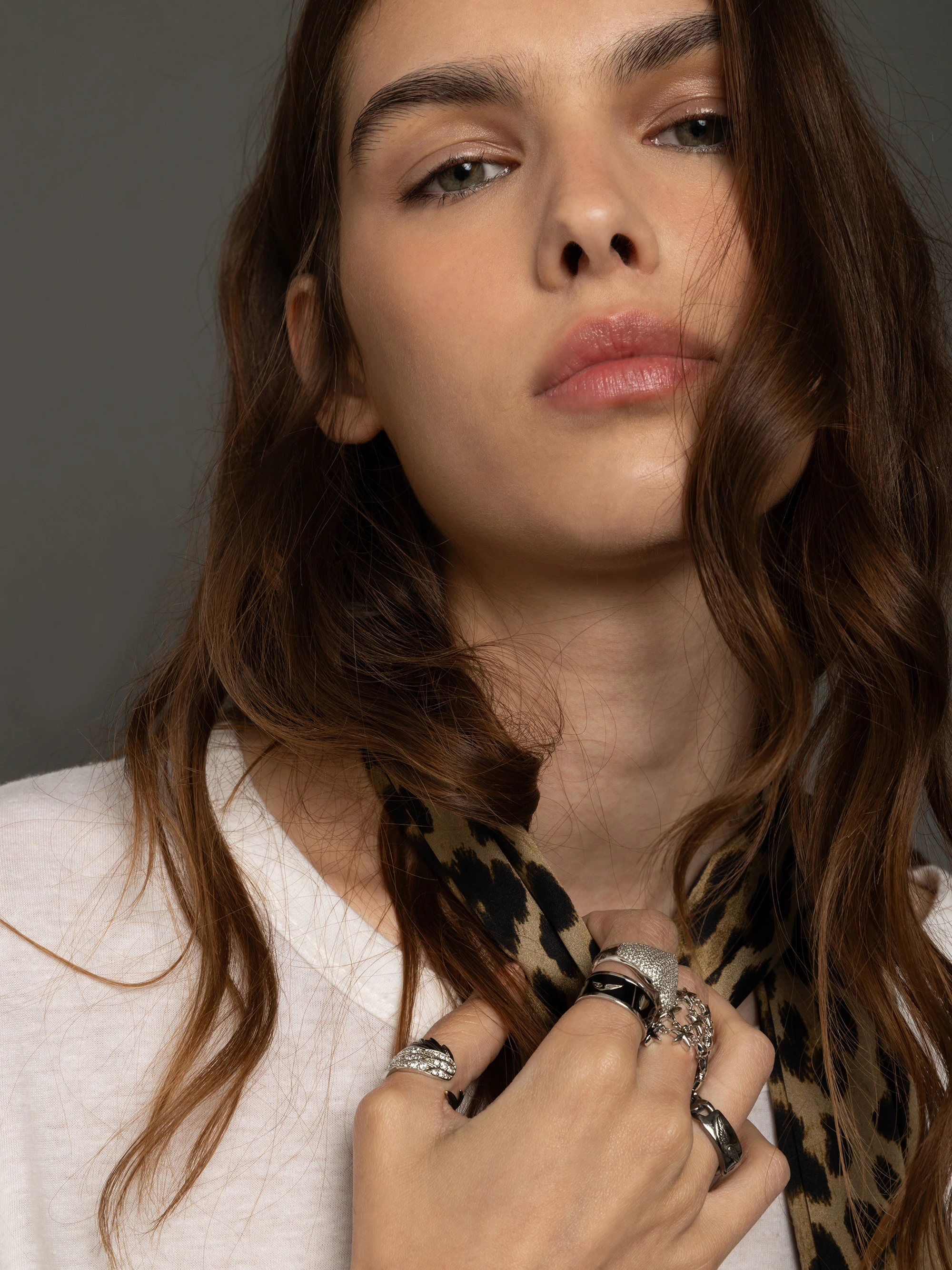 Marta T-shirt