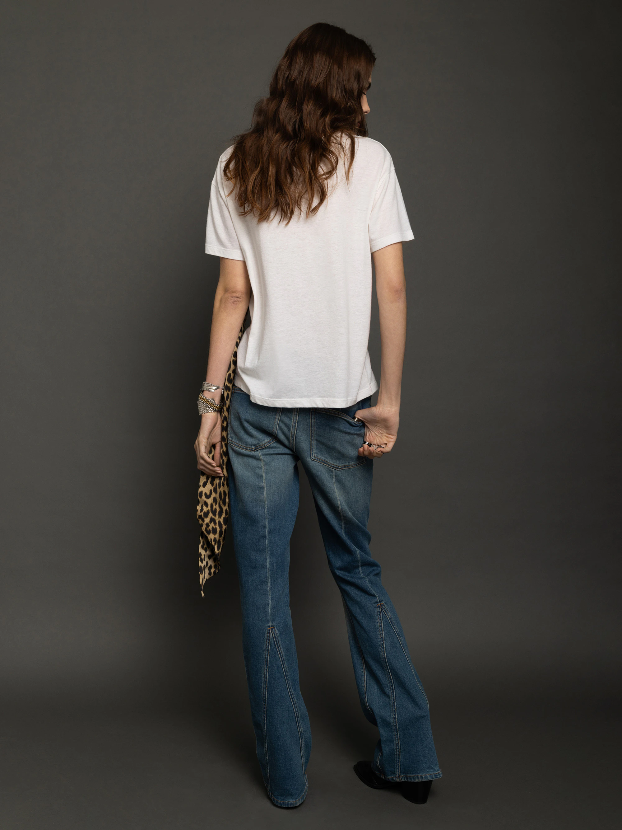 Marta T-shirt