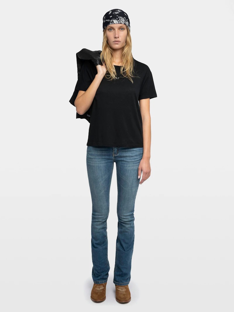 T-shirt Marta — Zadig & Voltaire