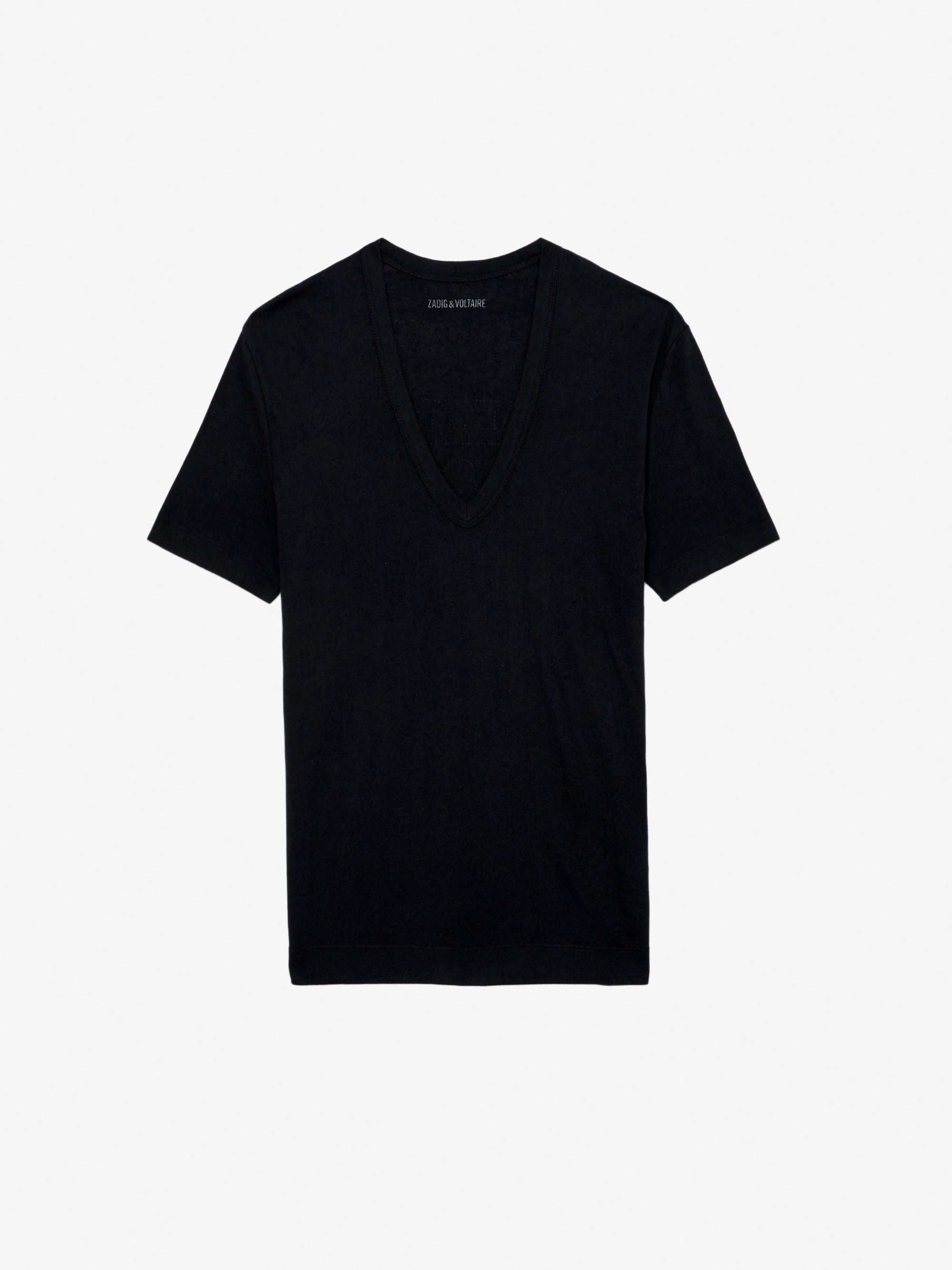 Wassa Diamante Amour T-shirt