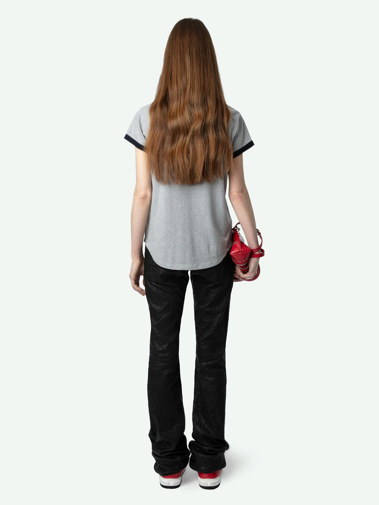 Woop Devil T-shirt 2