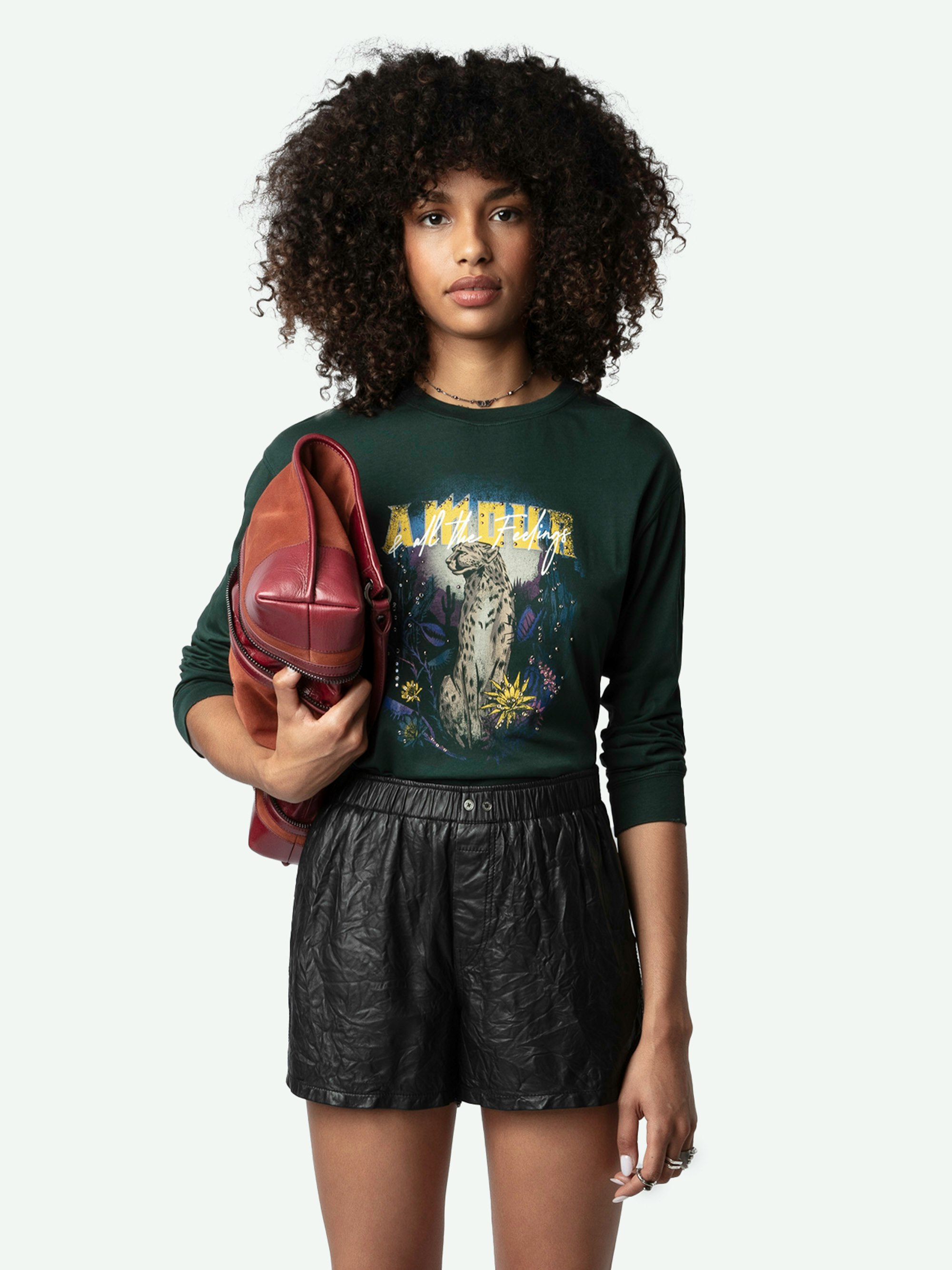 Noane Concert T-shirt 3