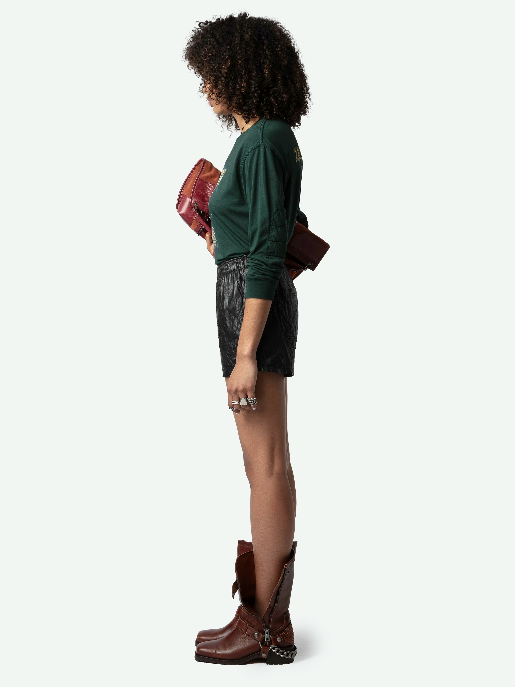 Noane Concert T-shirt 4