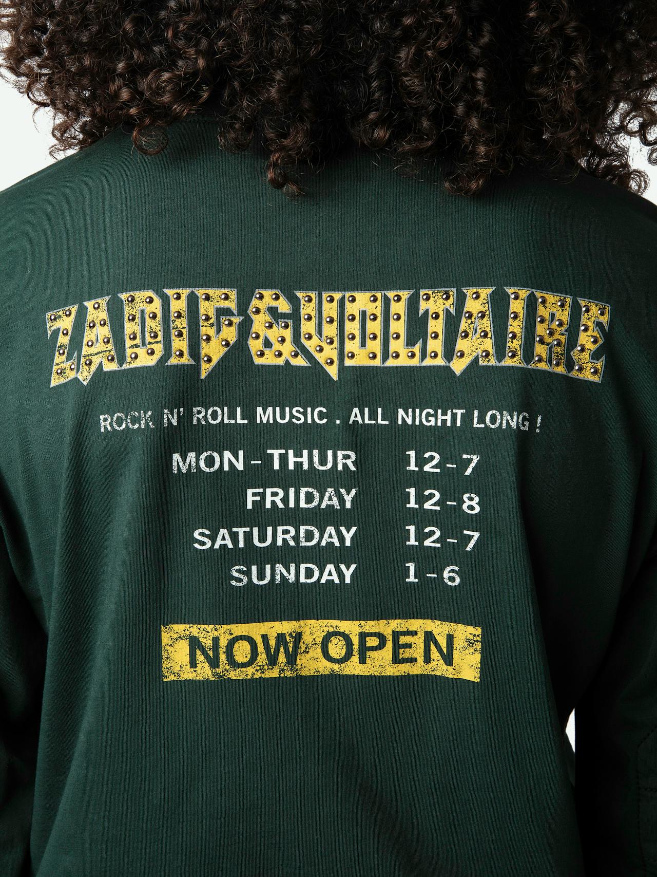 Noane Concert T-shirt 5