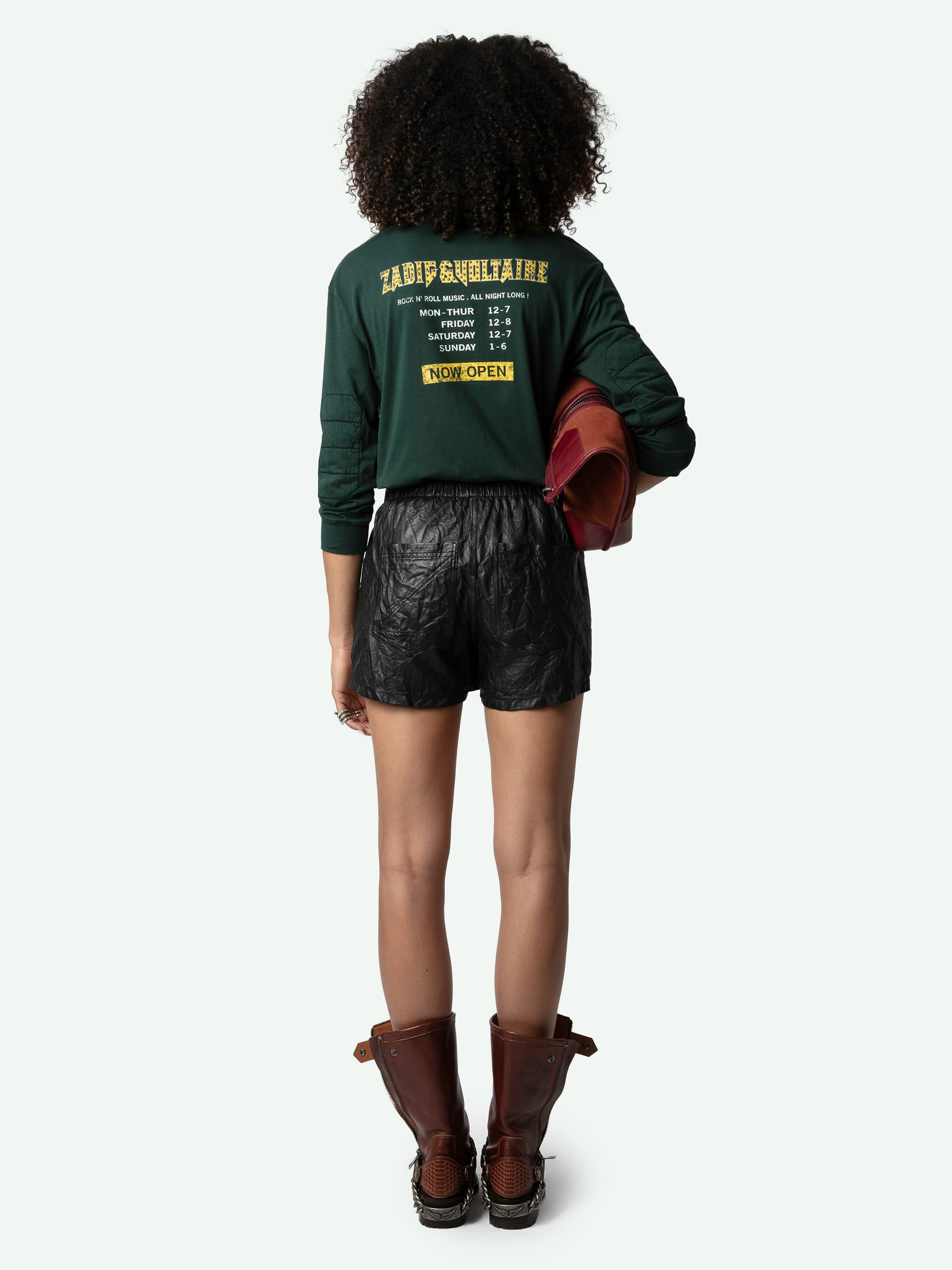 Noane Concert T-shirt 2