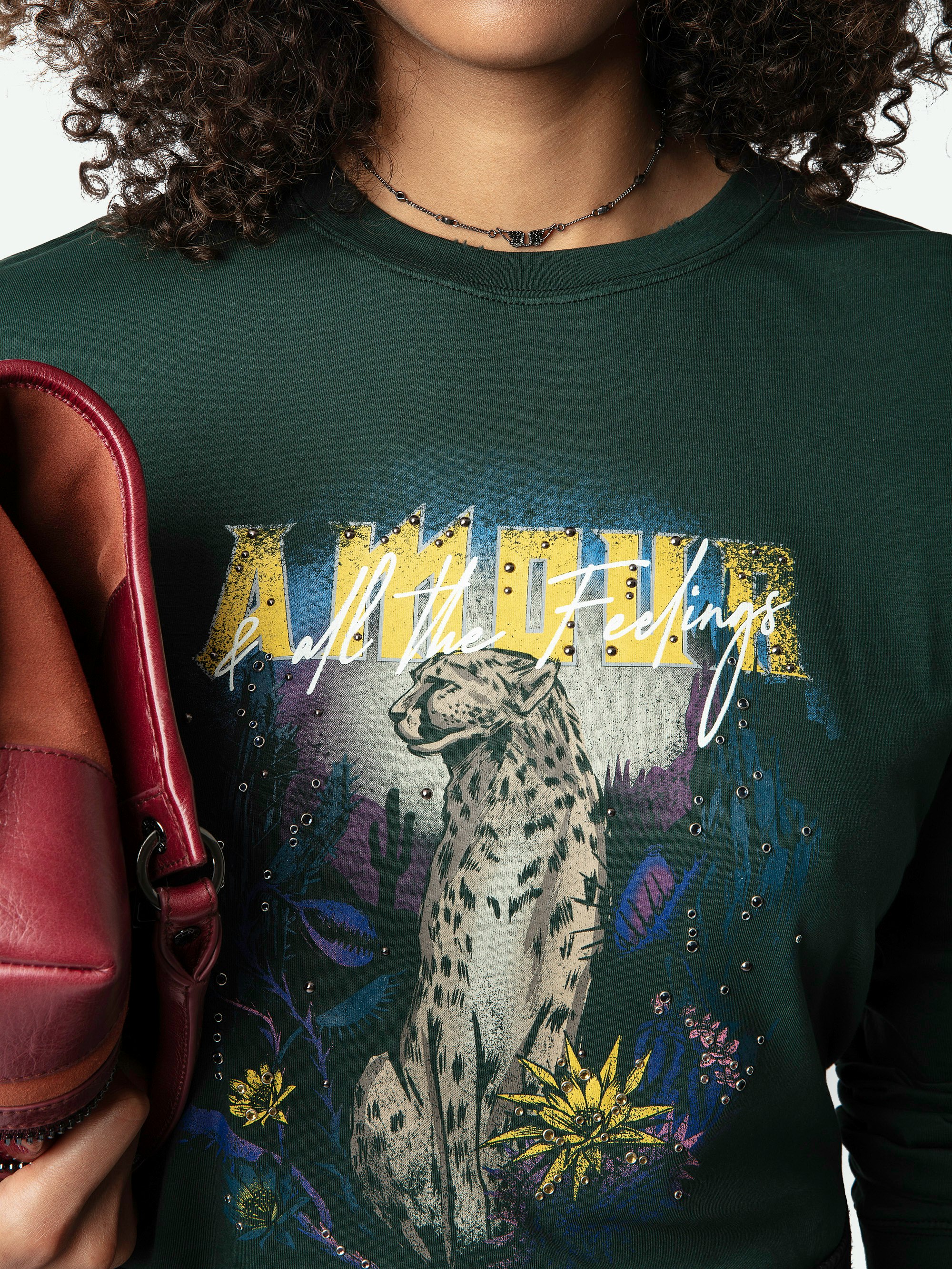 Noane Concert T-shirt 6