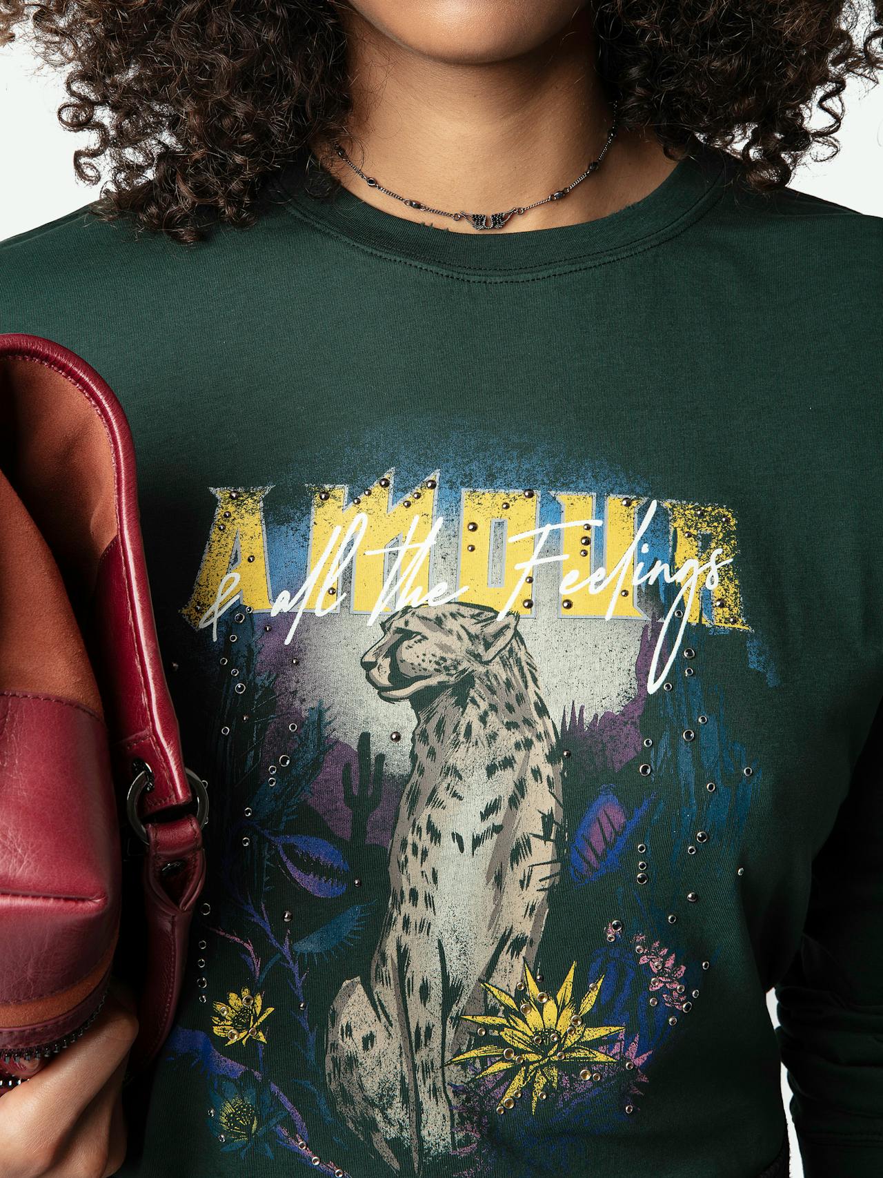 Noane Concert T-shirt 6