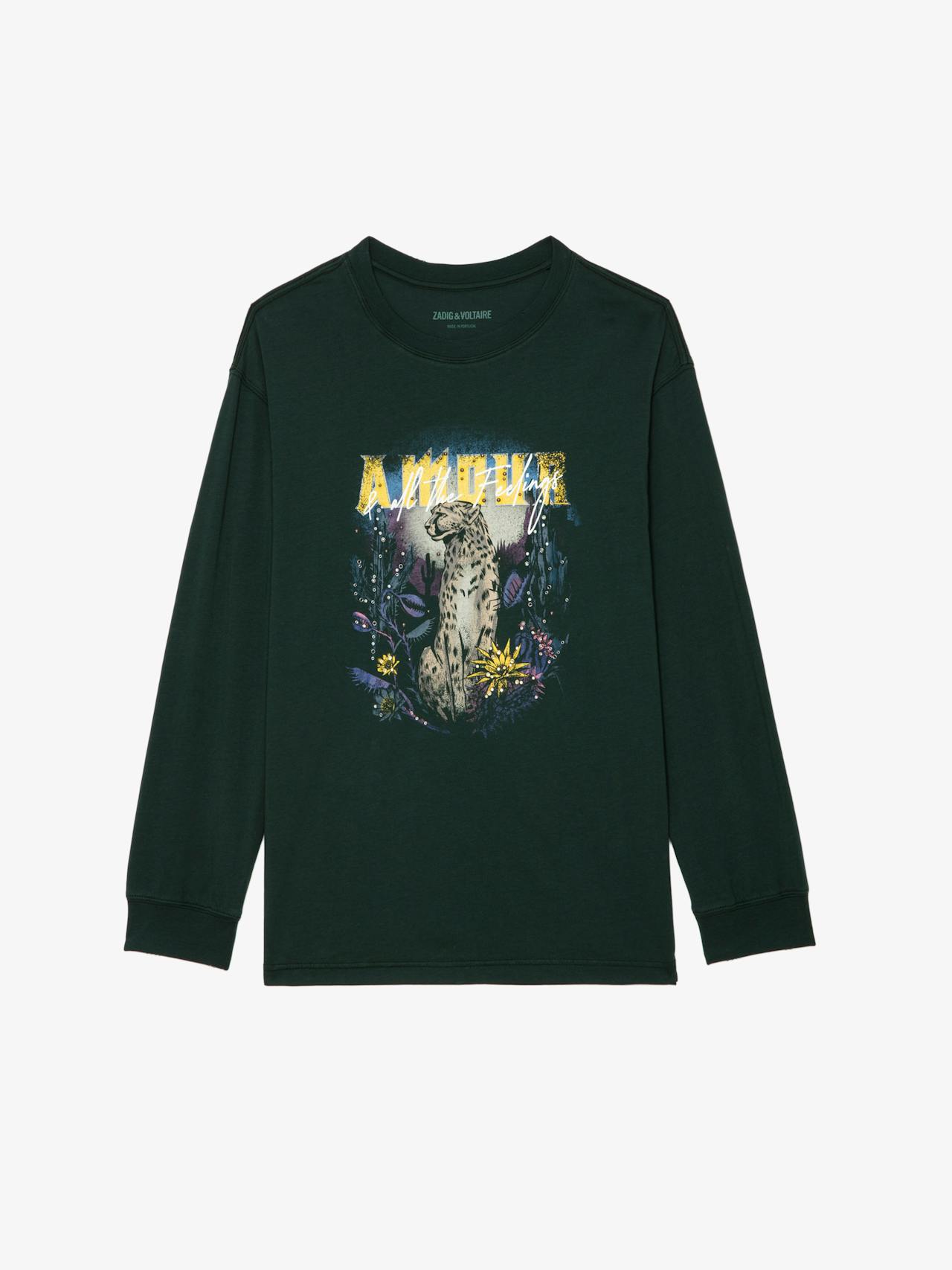 Noane Concert T-shirt 7