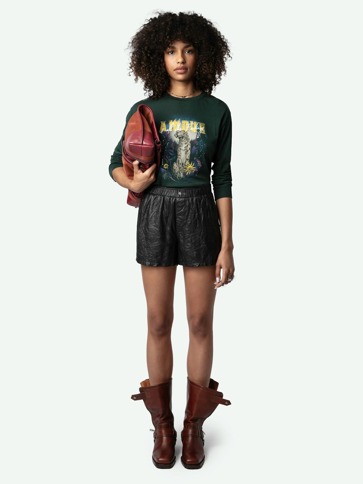 Noane Concert T-shirt