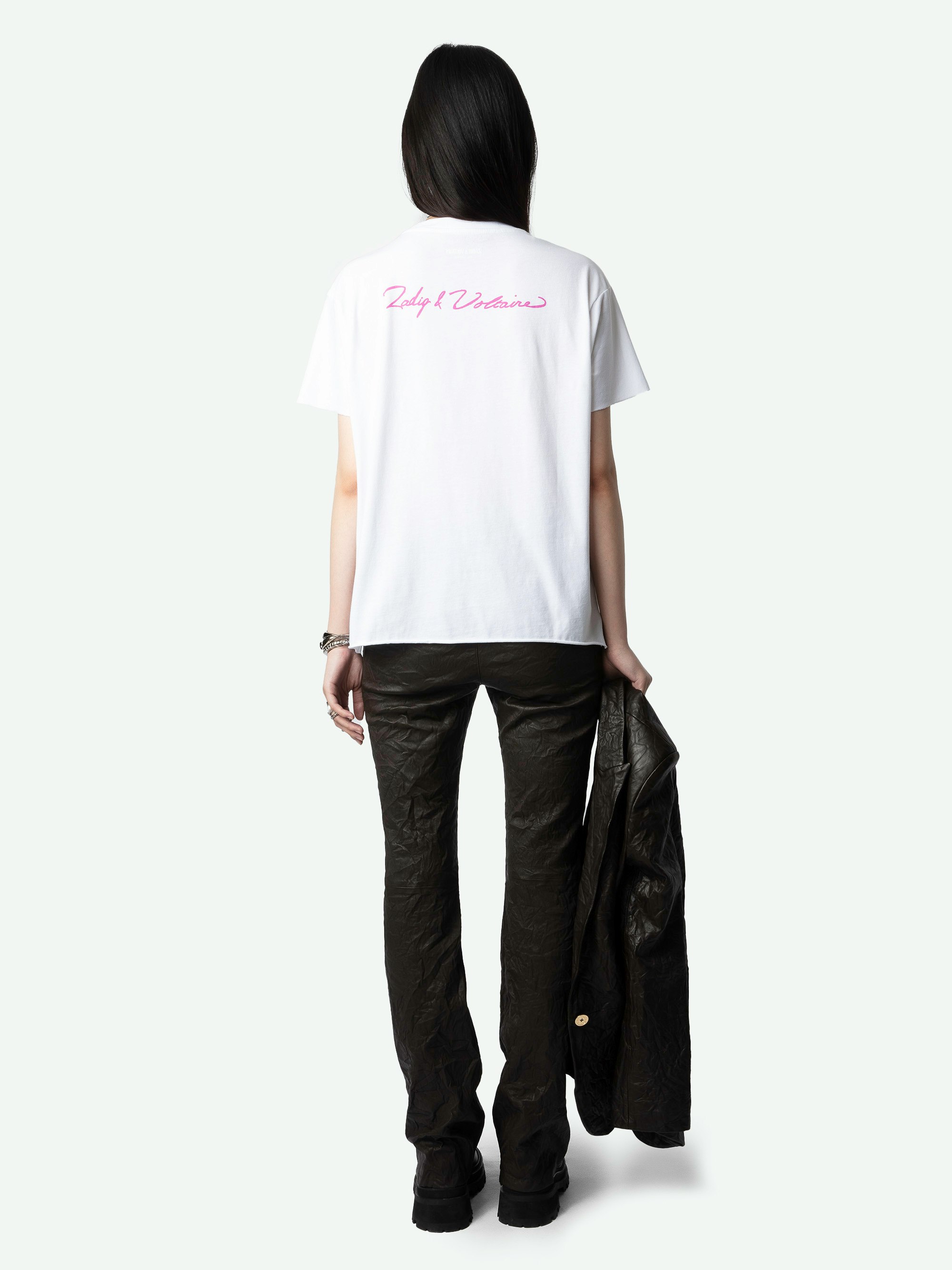 Tommer Concert T-shirt 2