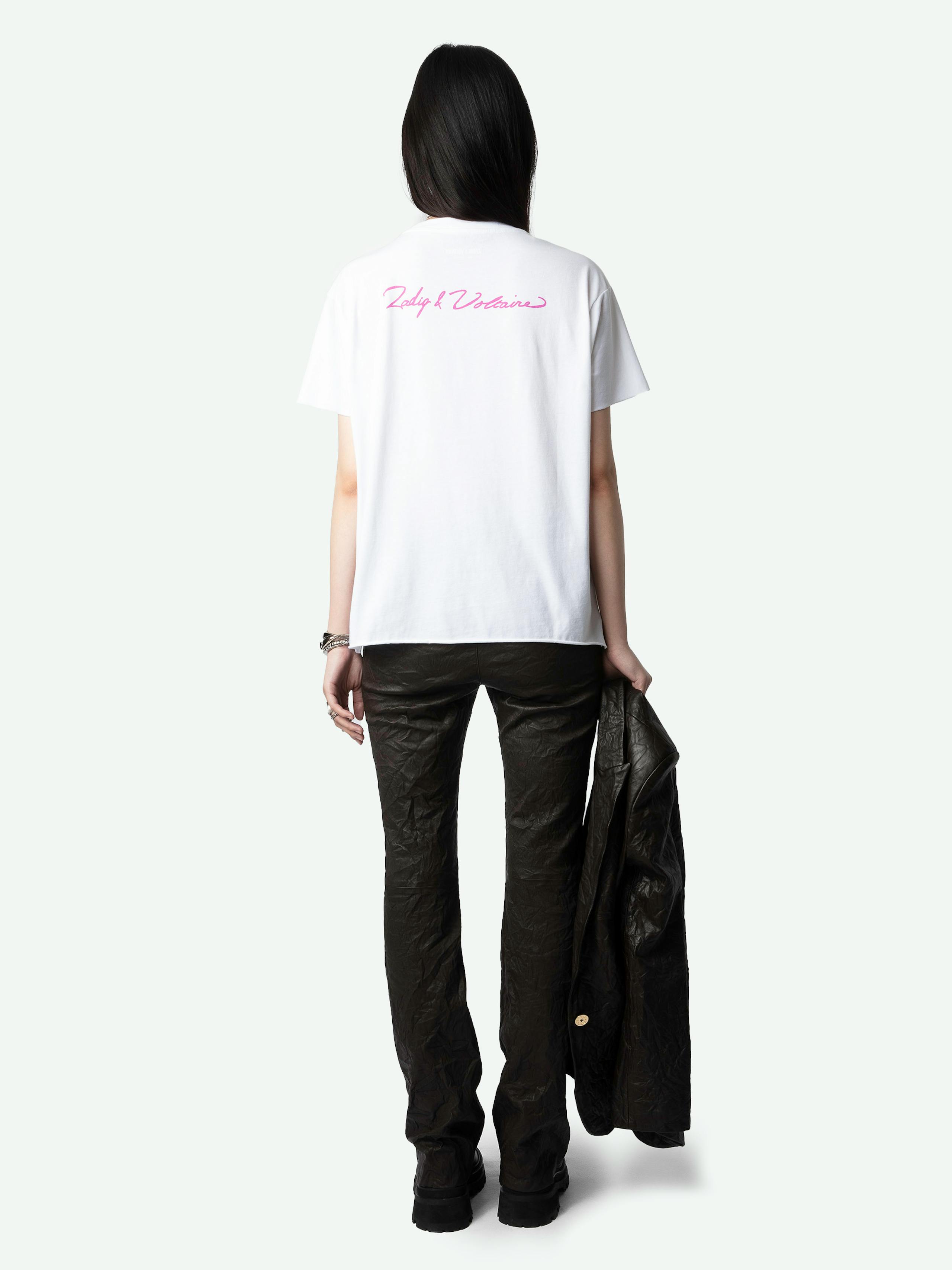 Tommer Concert T-shirt 2