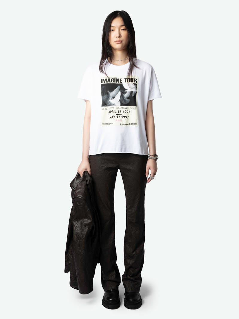 Tommer Concert T-shirt