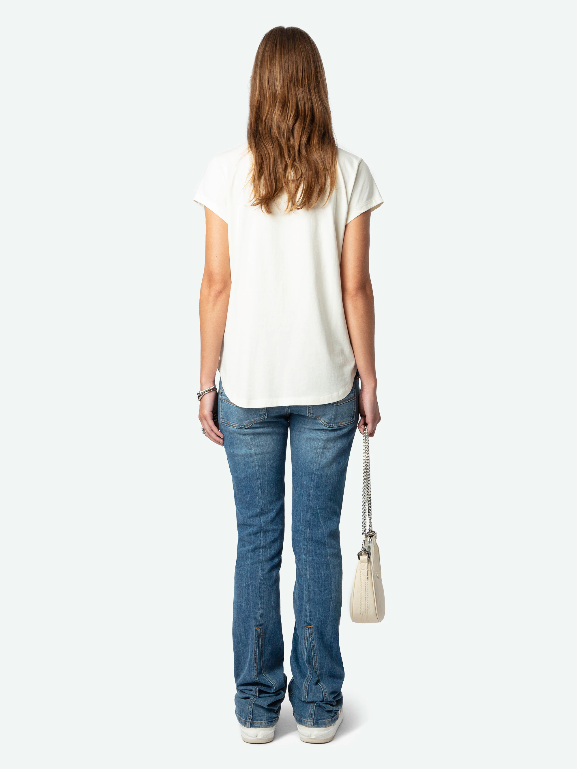 T-shirt Woop Photoprint 2