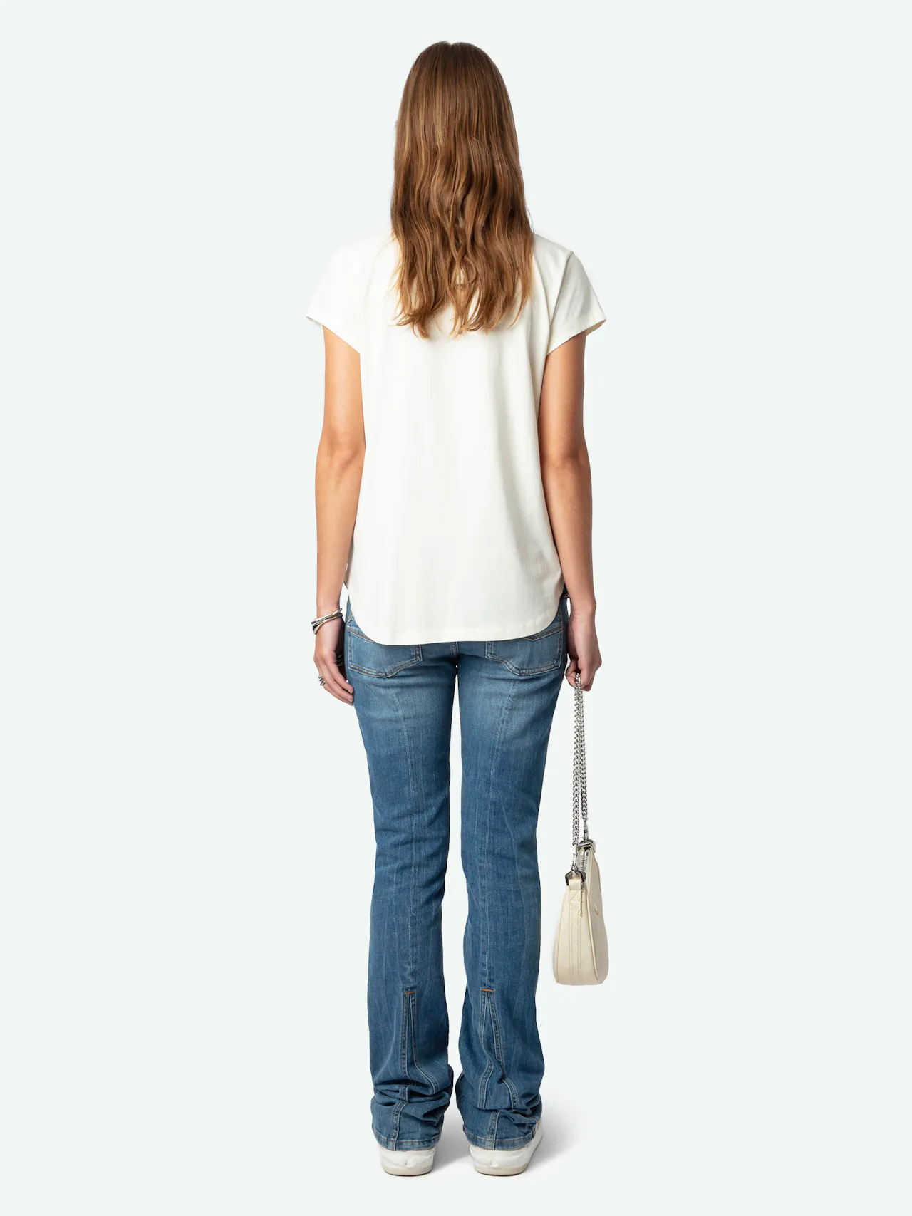 T-shirt Woop Photoprint 2