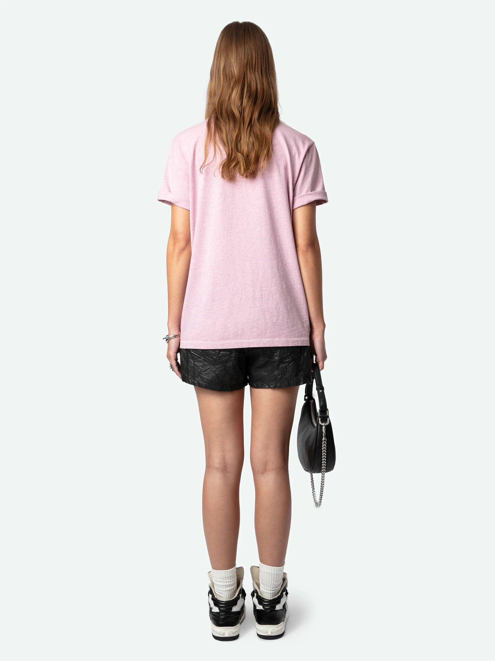 T-shirt Edwin Voltaire thumbnail 2