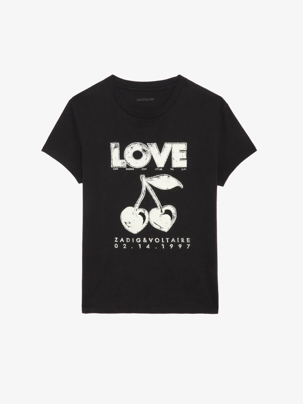Walk T-shirt