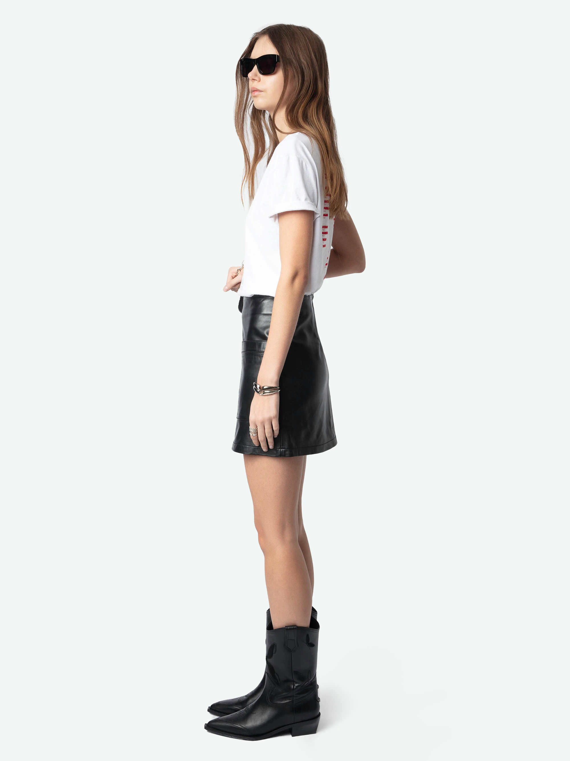 Walk T-shirt thumbnail 5