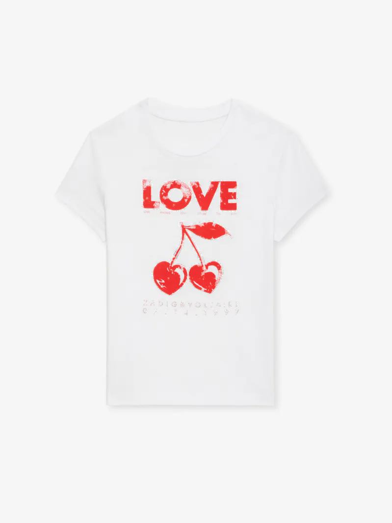 T-Shirt Walk