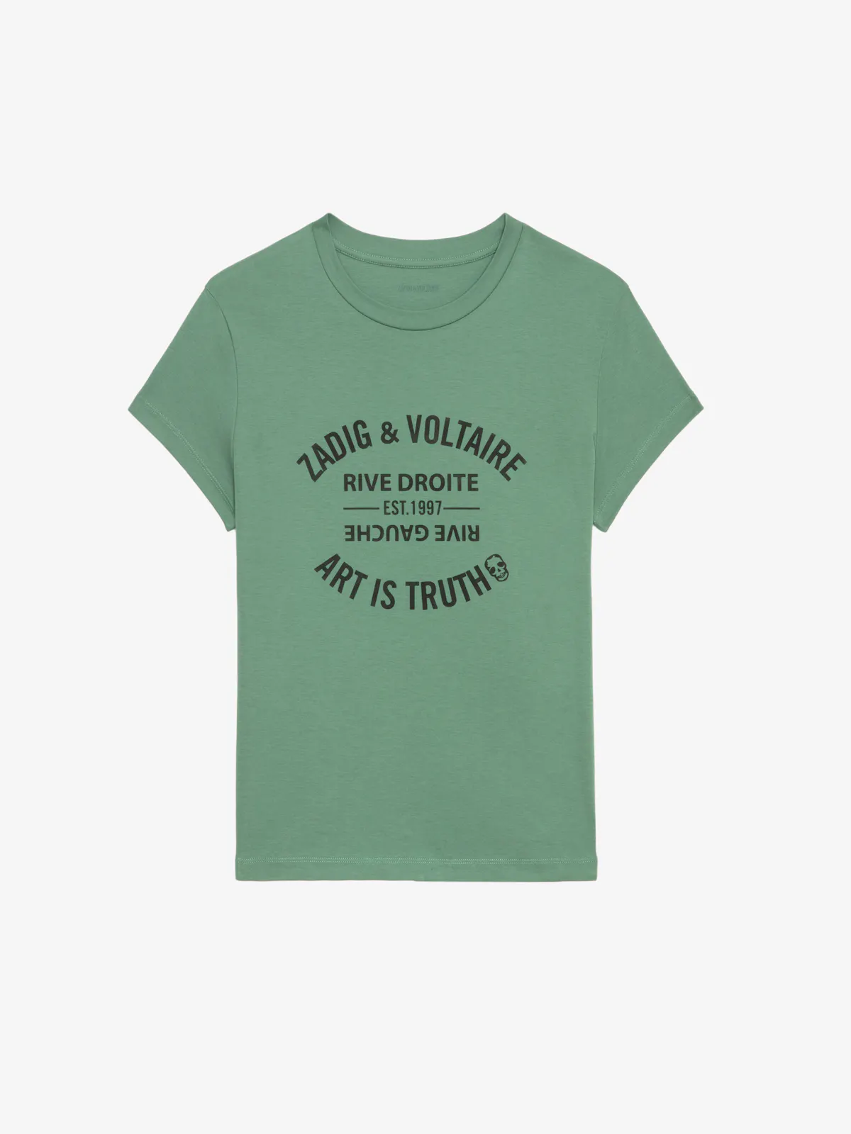 T-shirt Walk