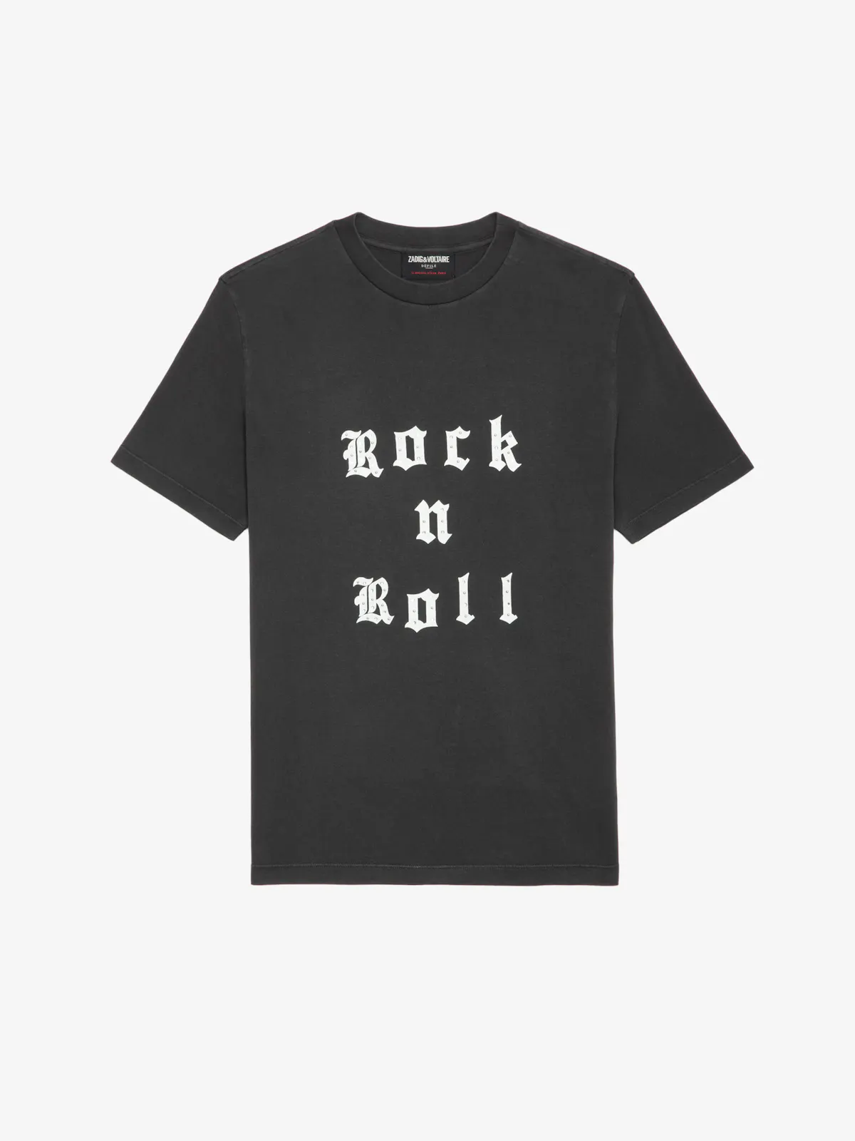 T-Shirt Edwin