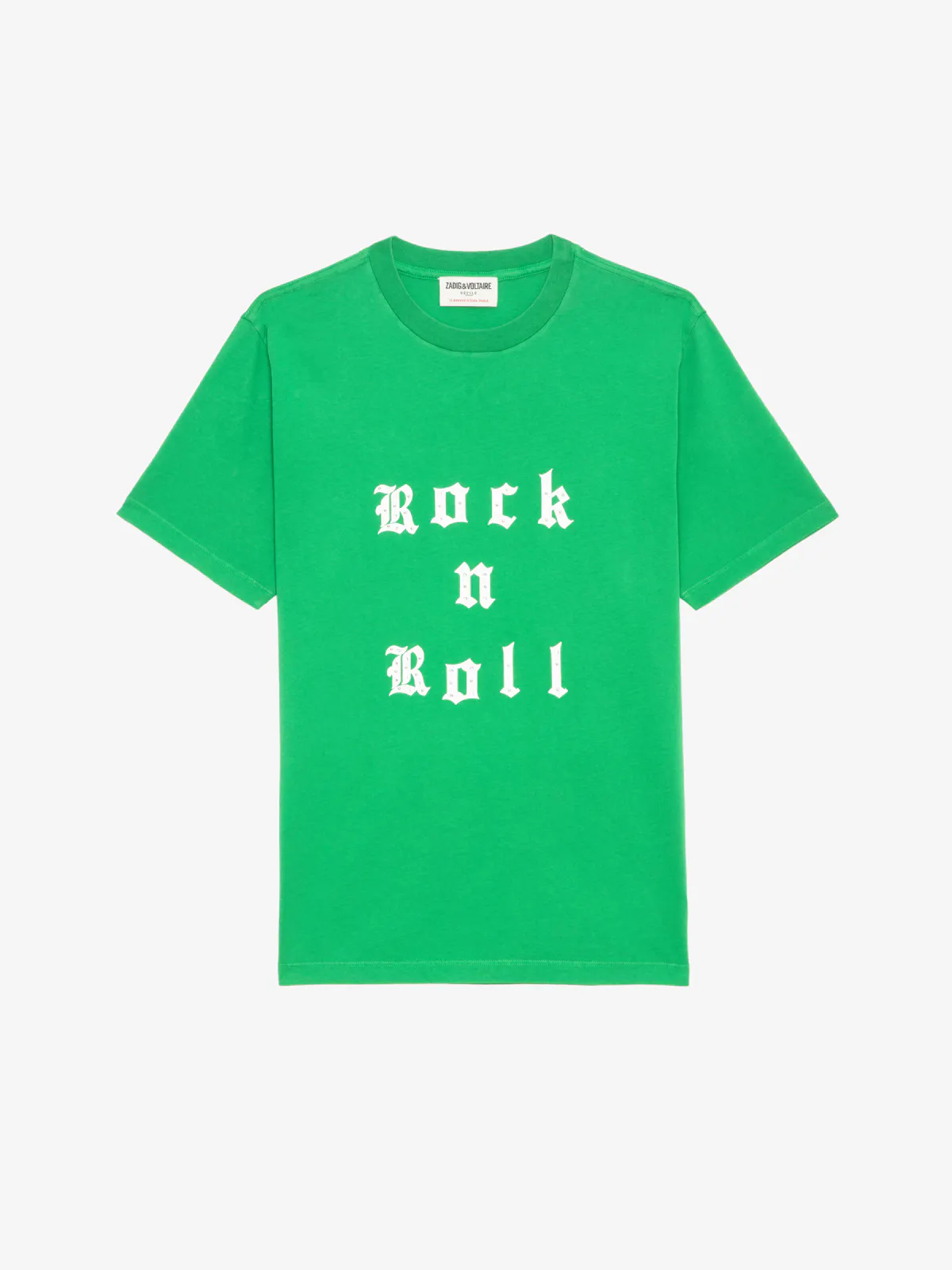 Camiseta Edwin