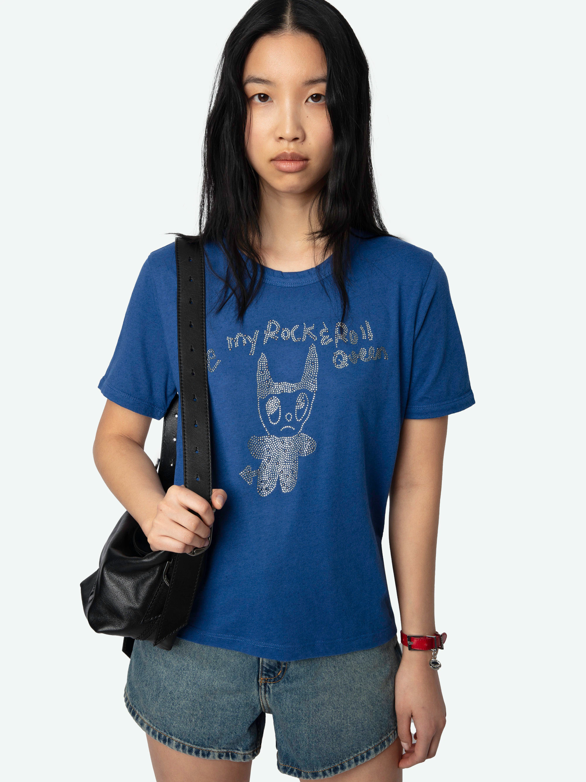 Woos T-shirt thumbnail 4