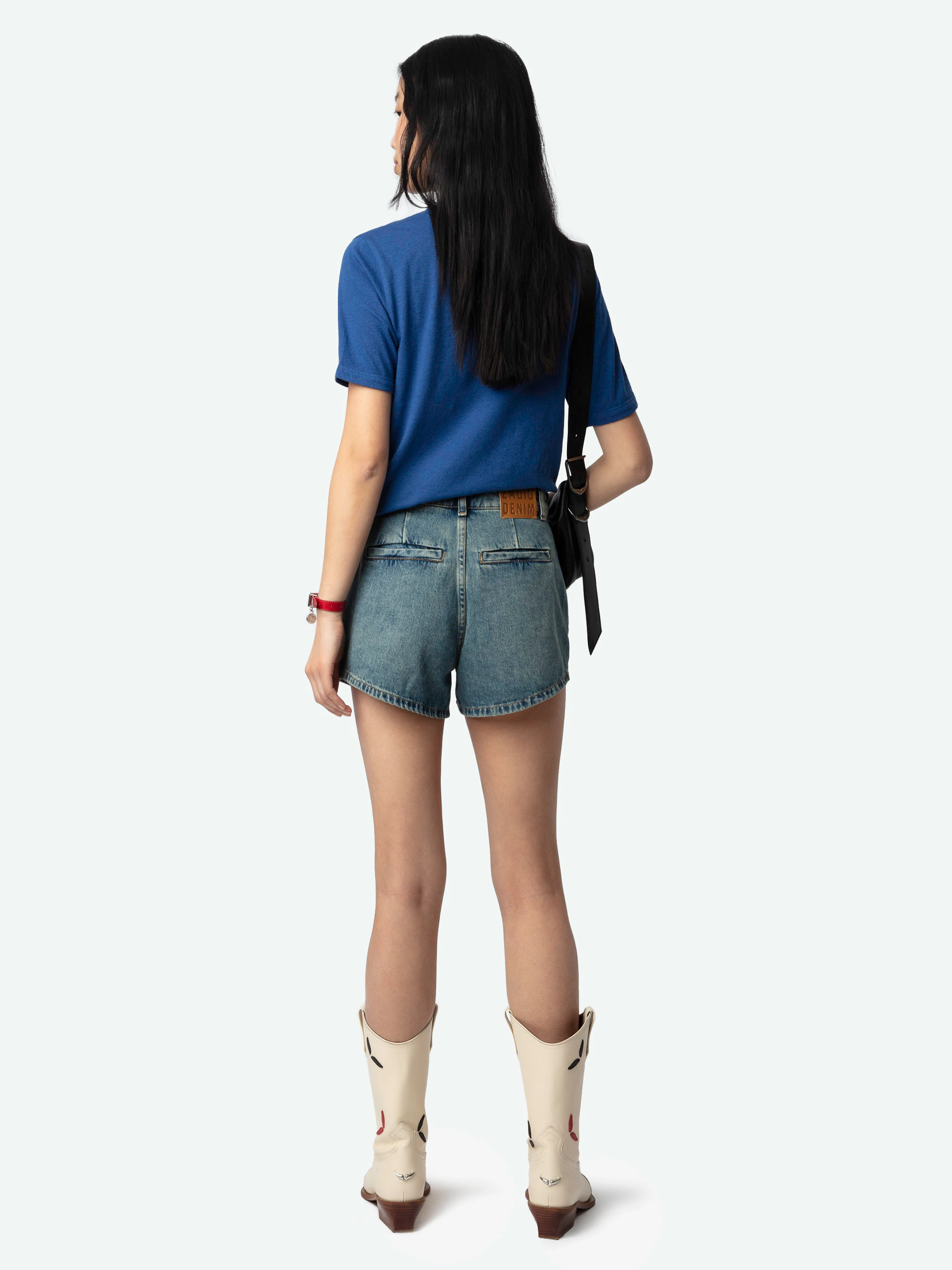 Woos T-shirt thumbnail 3