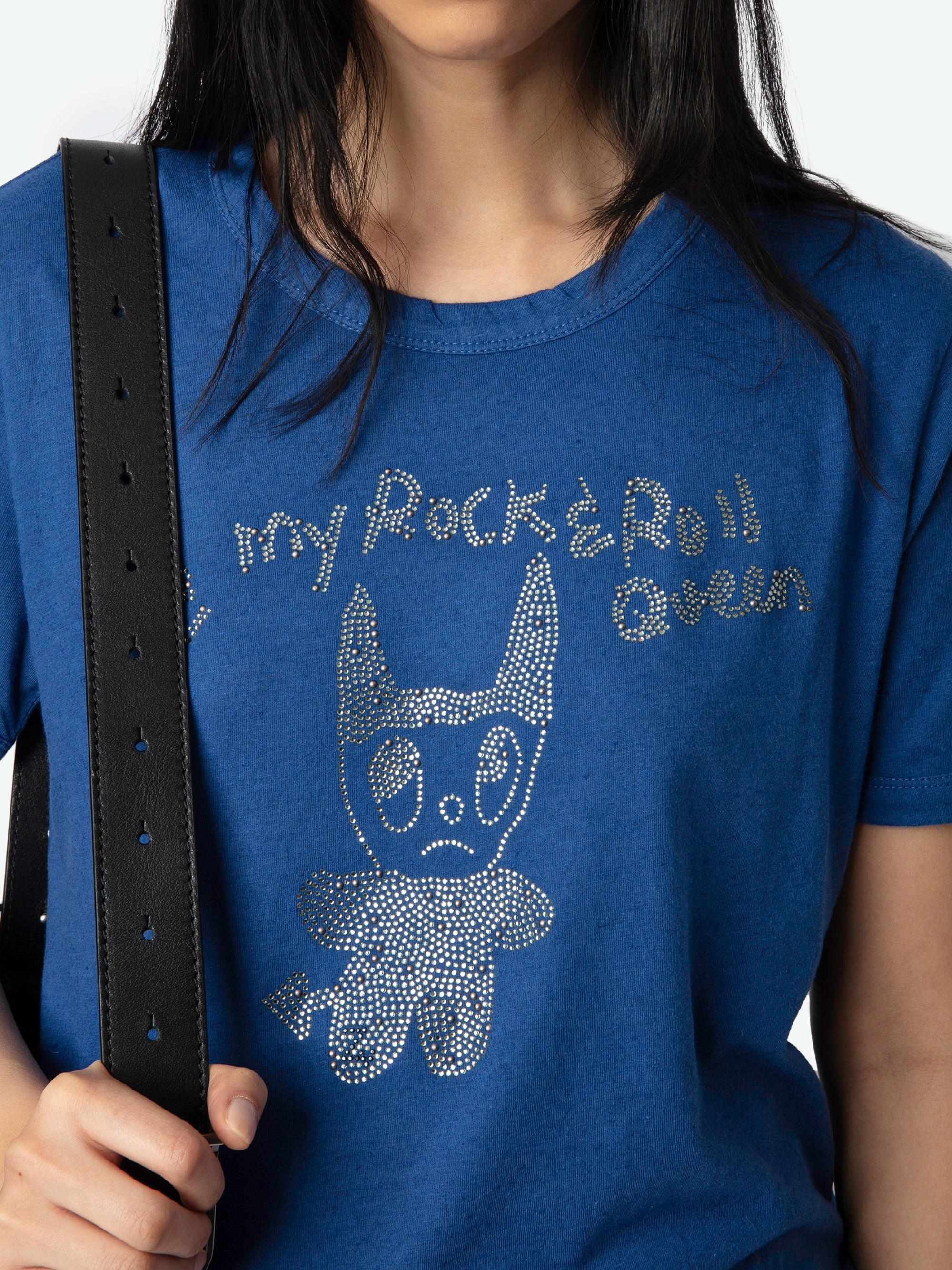 Woos T-shirt thumbnail 5