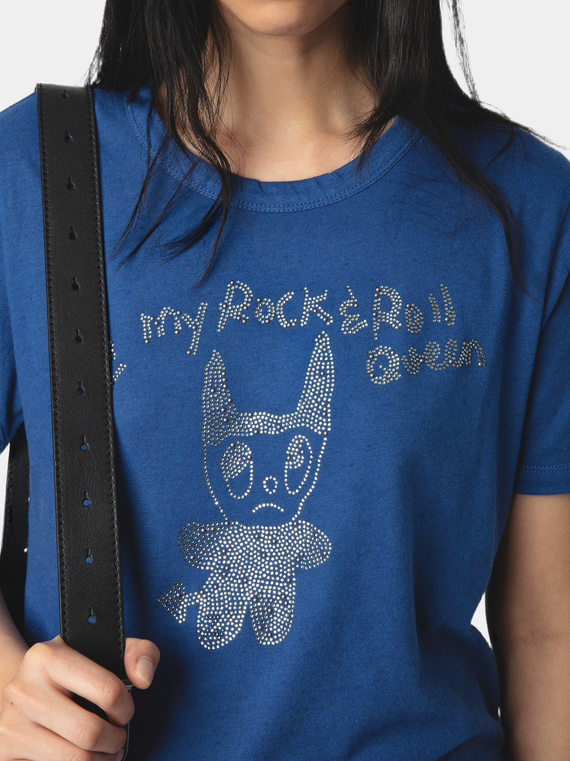 T-shirt Woos