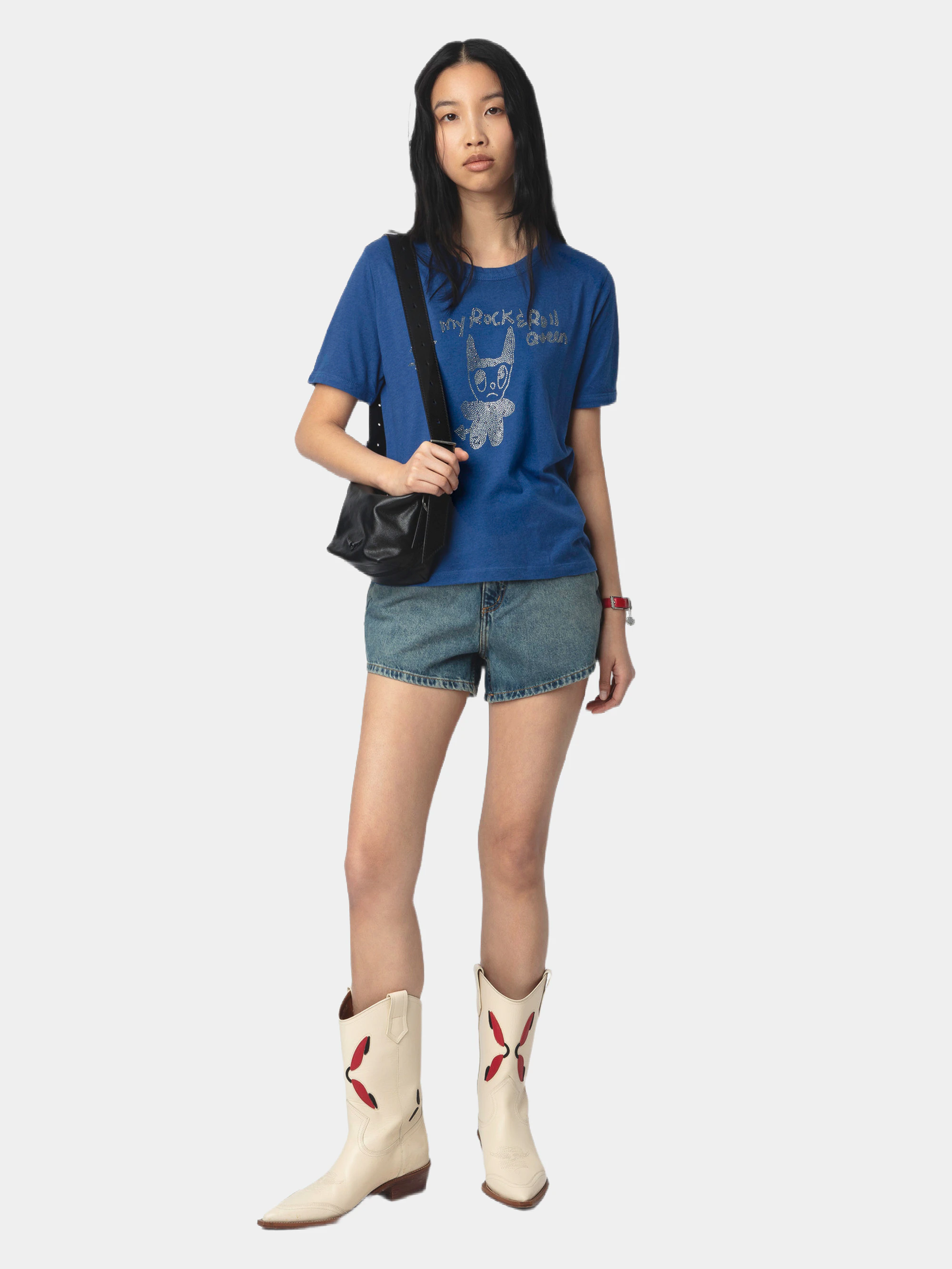 T-shirt Woos