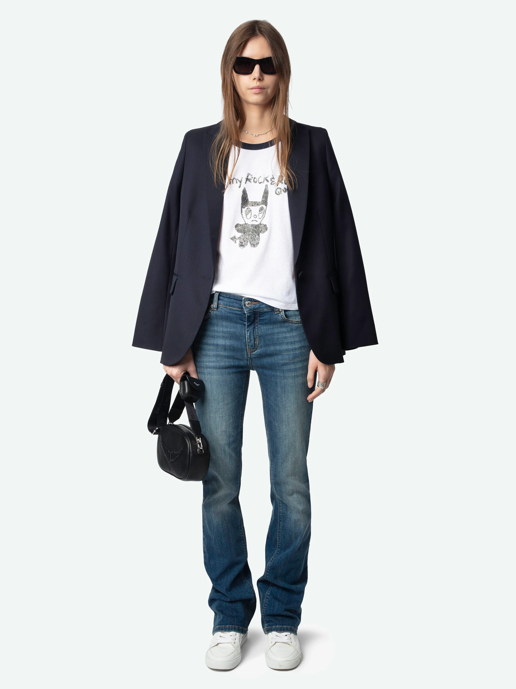 Woos T-shirt thumbnail 3