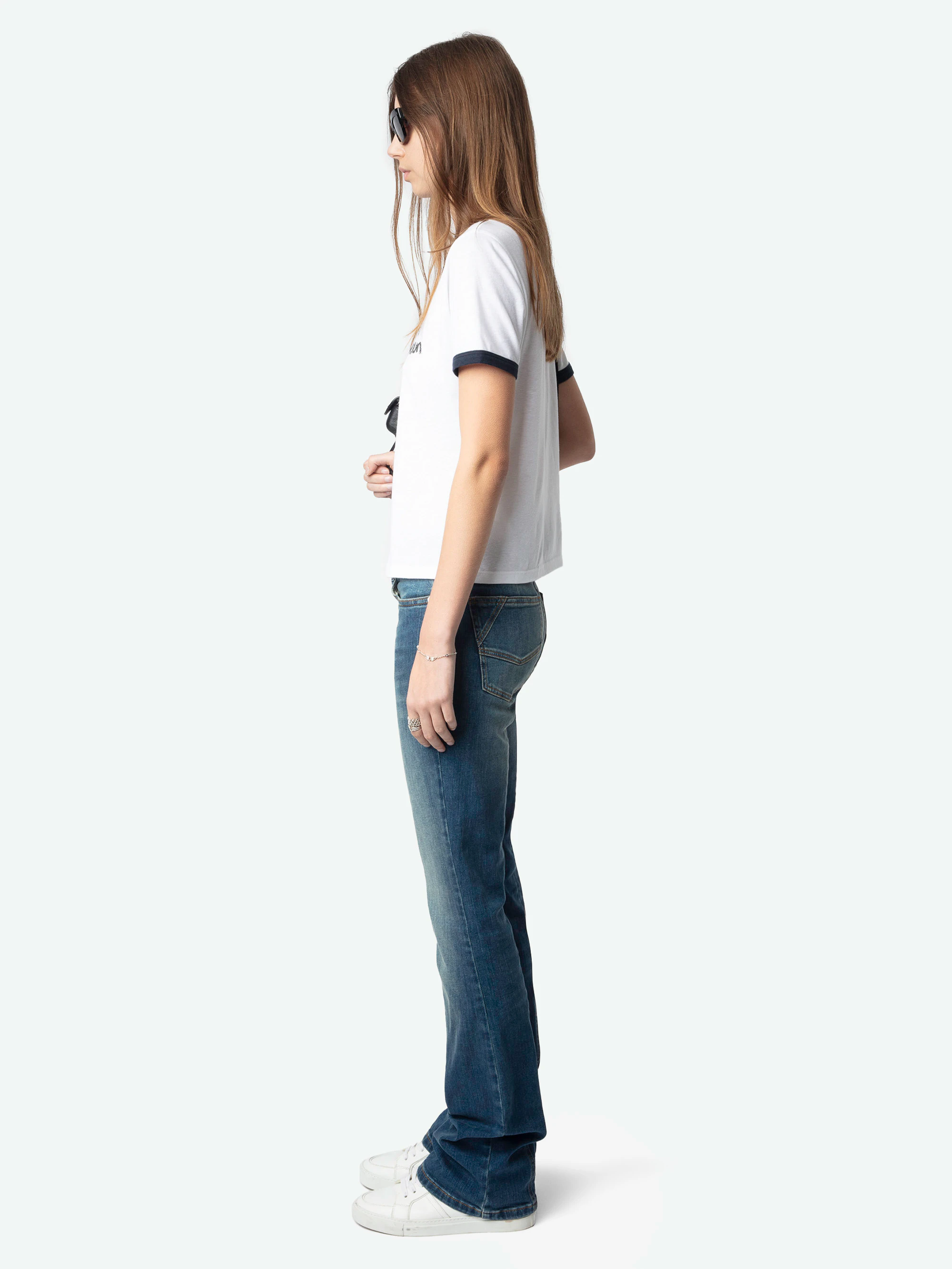 Woos T-shirt thumbnail 4