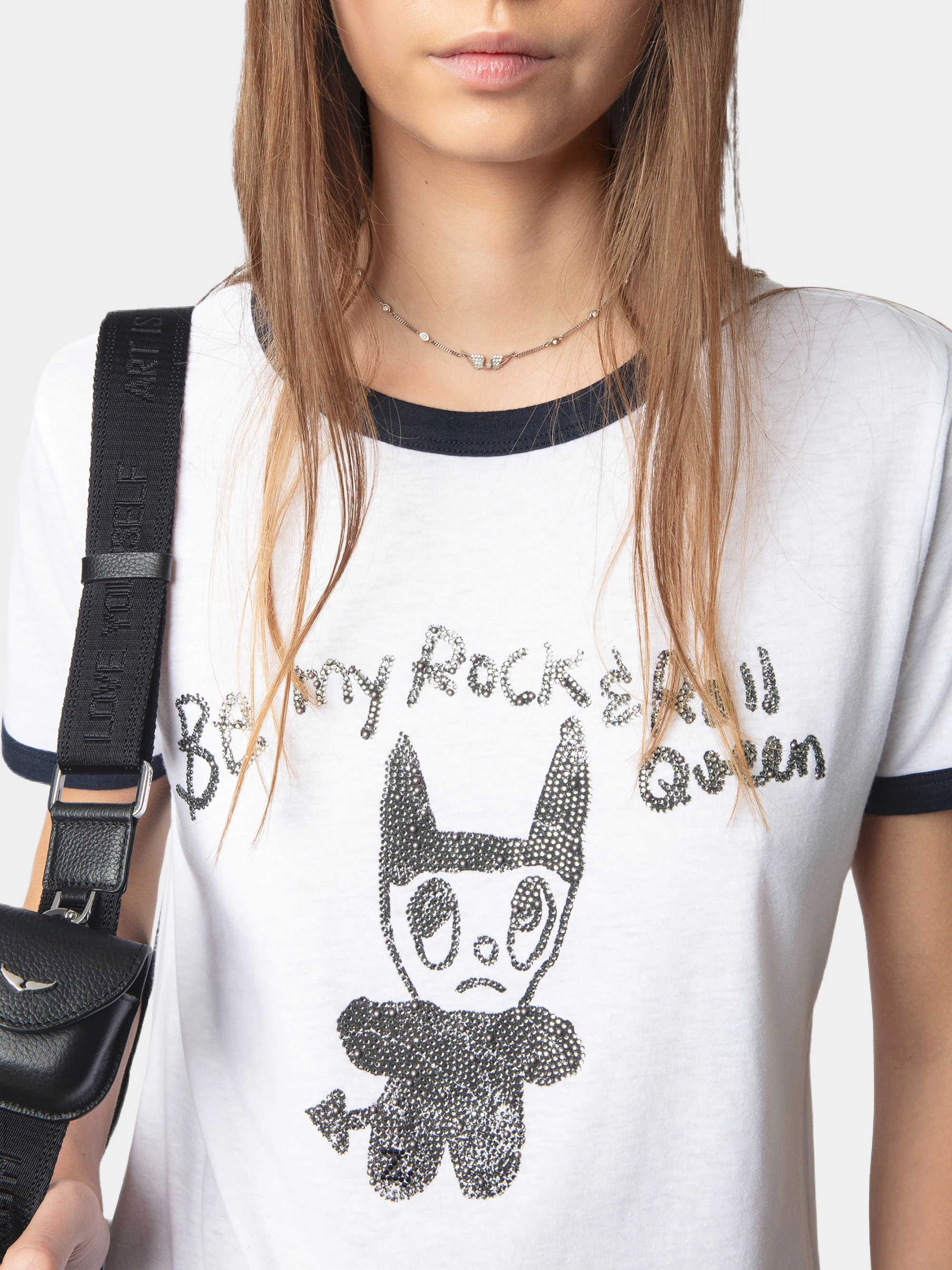 T-shirt Woos thumbnail 2