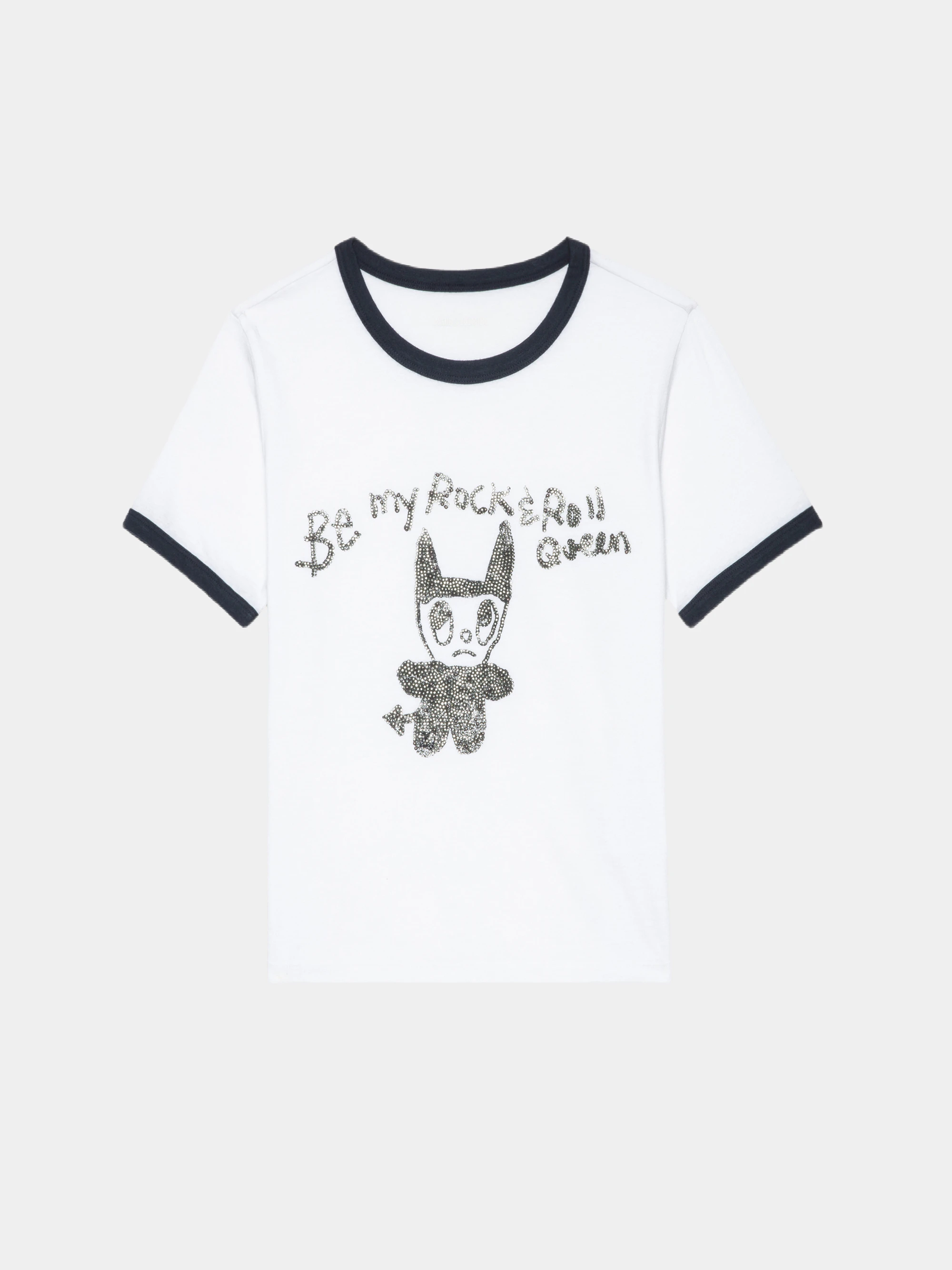 T-Shirt Woos