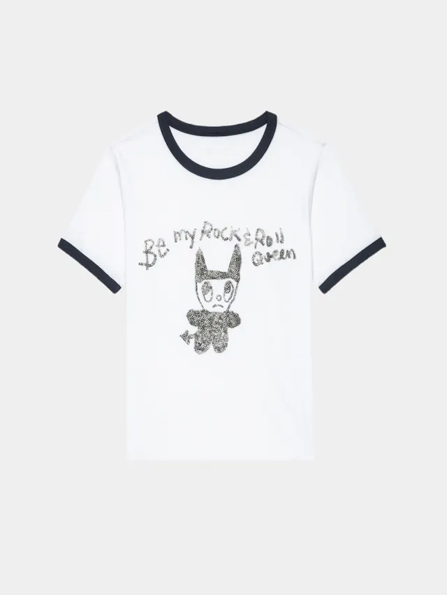 T-Shirt Woos