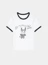 T-shirt Woos - configurable