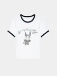 T-shirt Woos