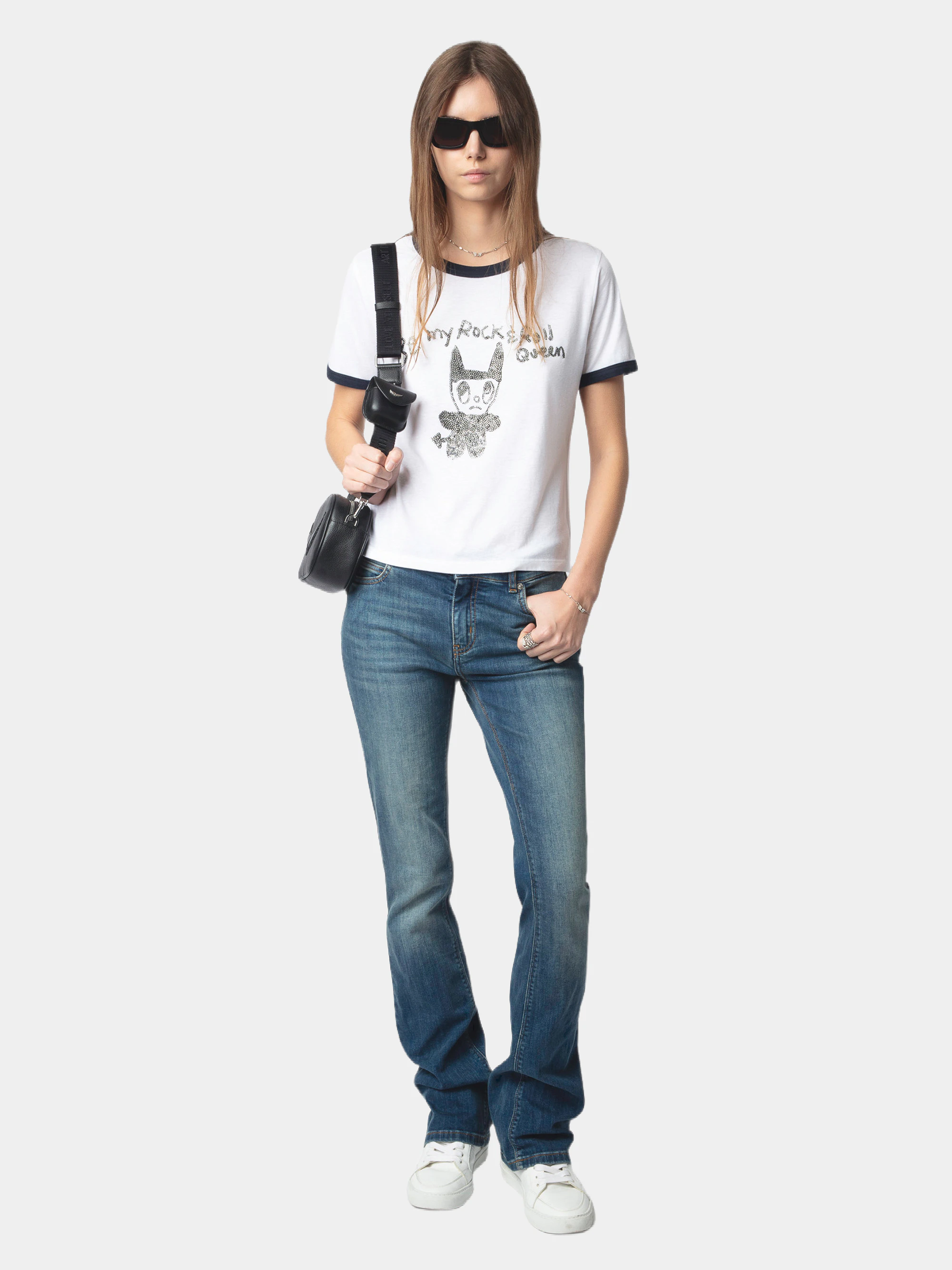 T-shirt Woos thumbnail 1