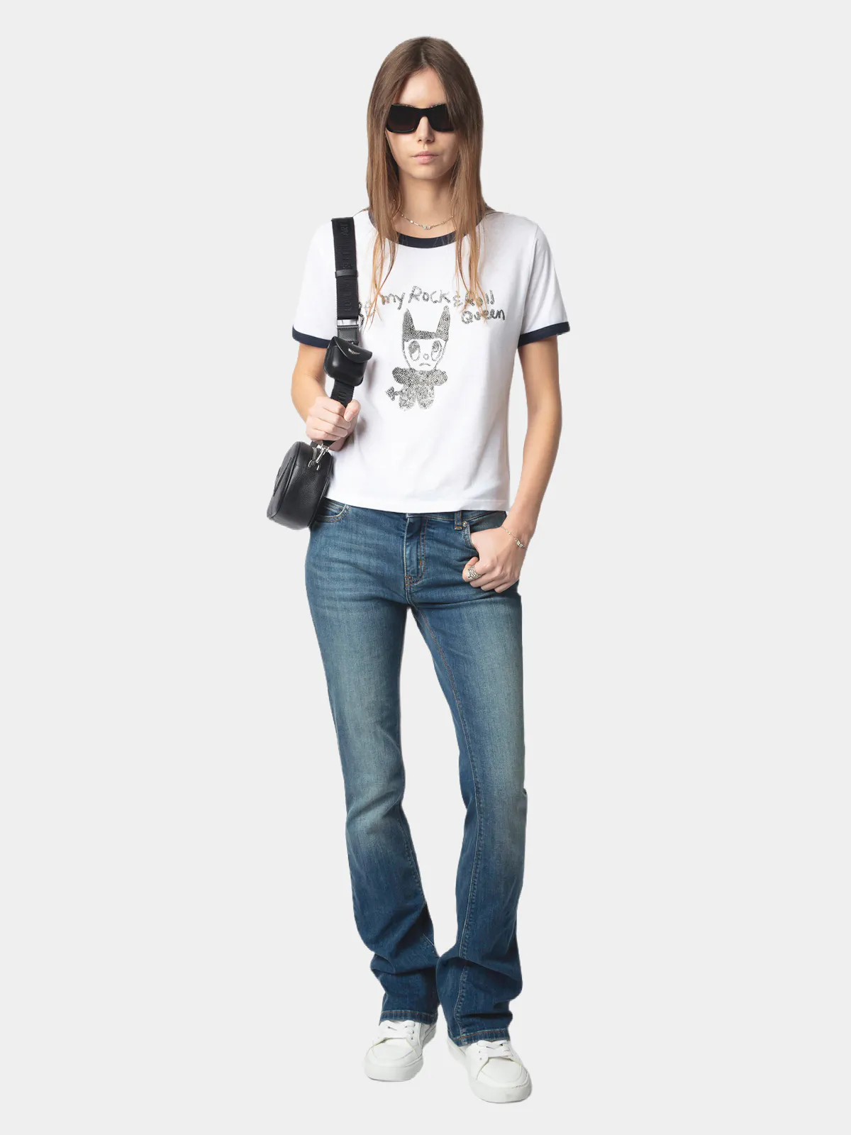 T-shirt Woos